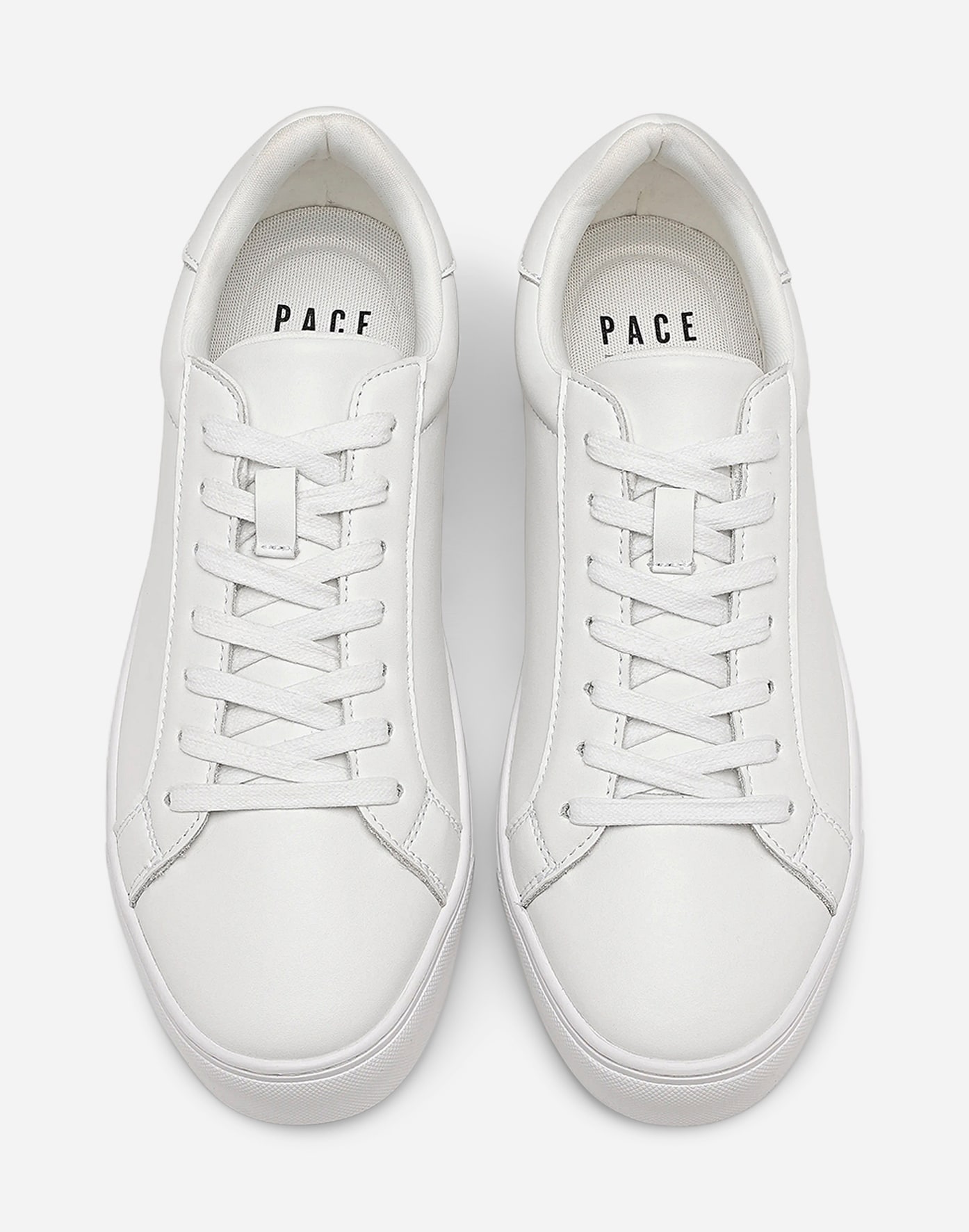 PACE, Sneakers Vita