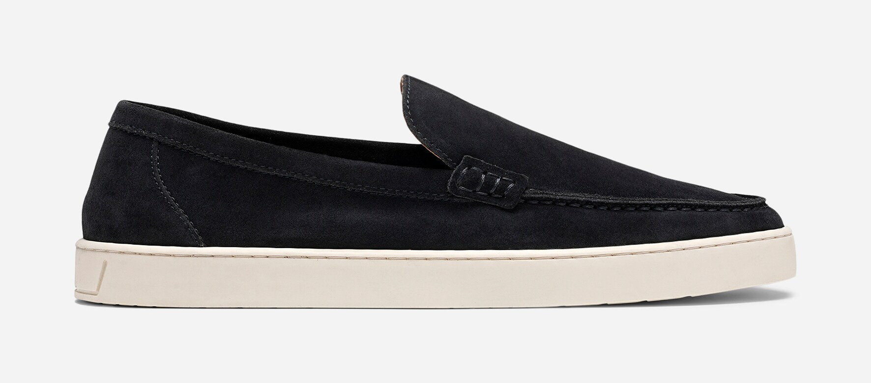 PACE, Loafers Blåa