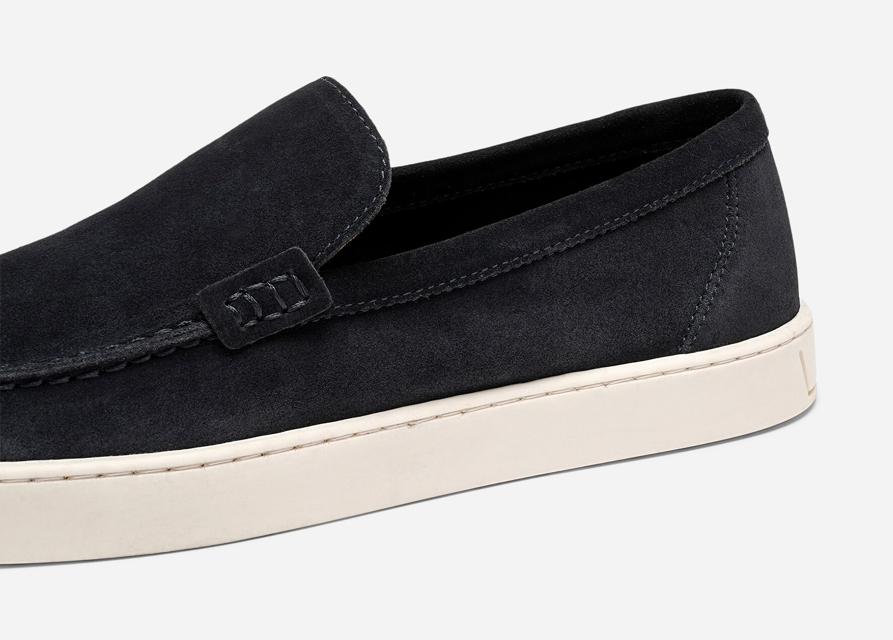 PACE, Loafers Blåa