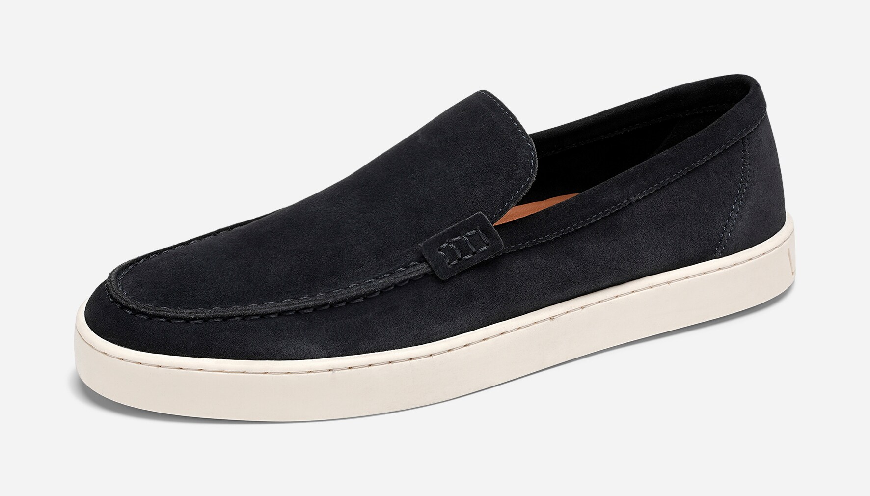 PACE, Loafers Blåa