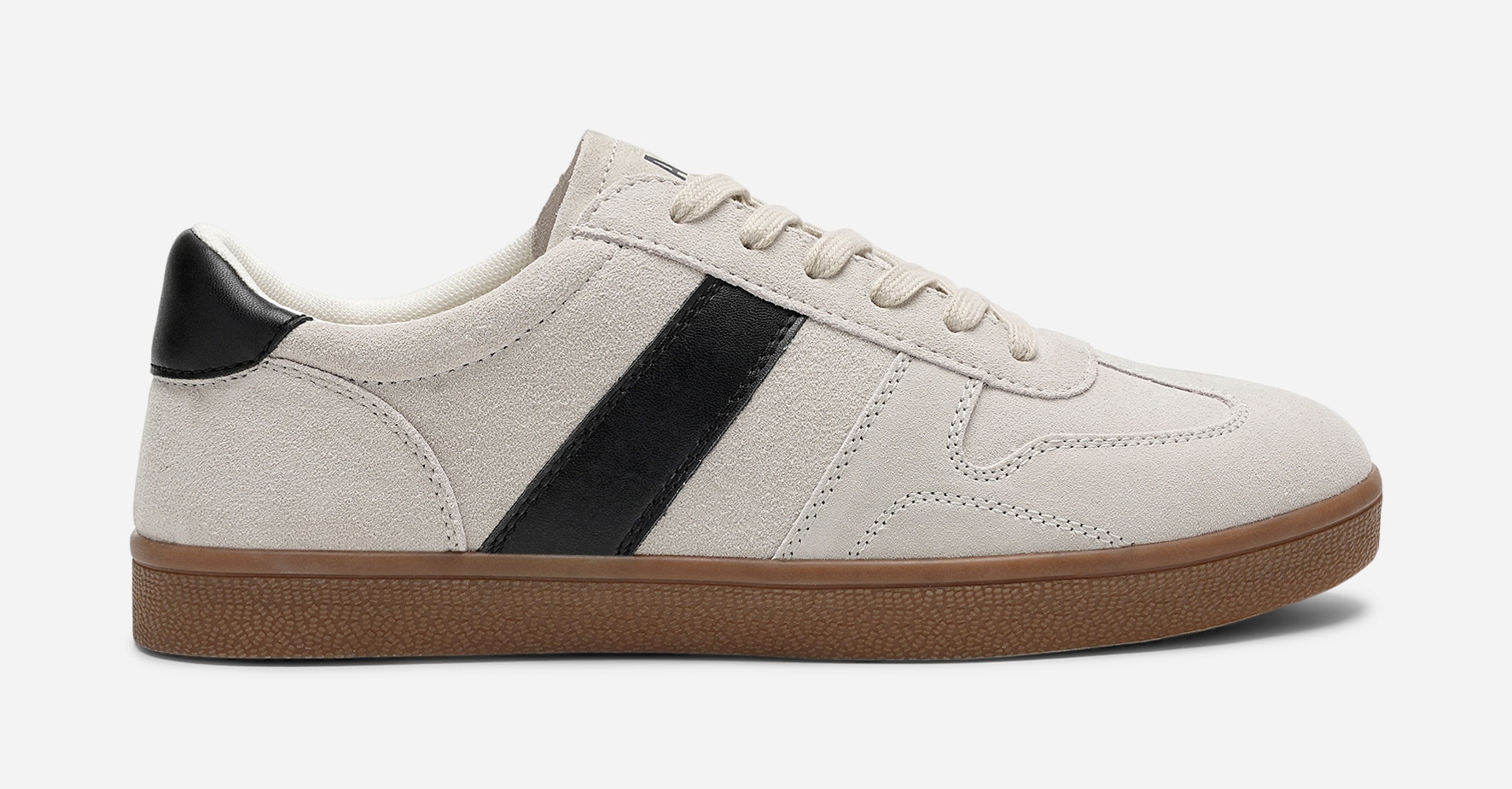 PACE, Sneakers Beigea