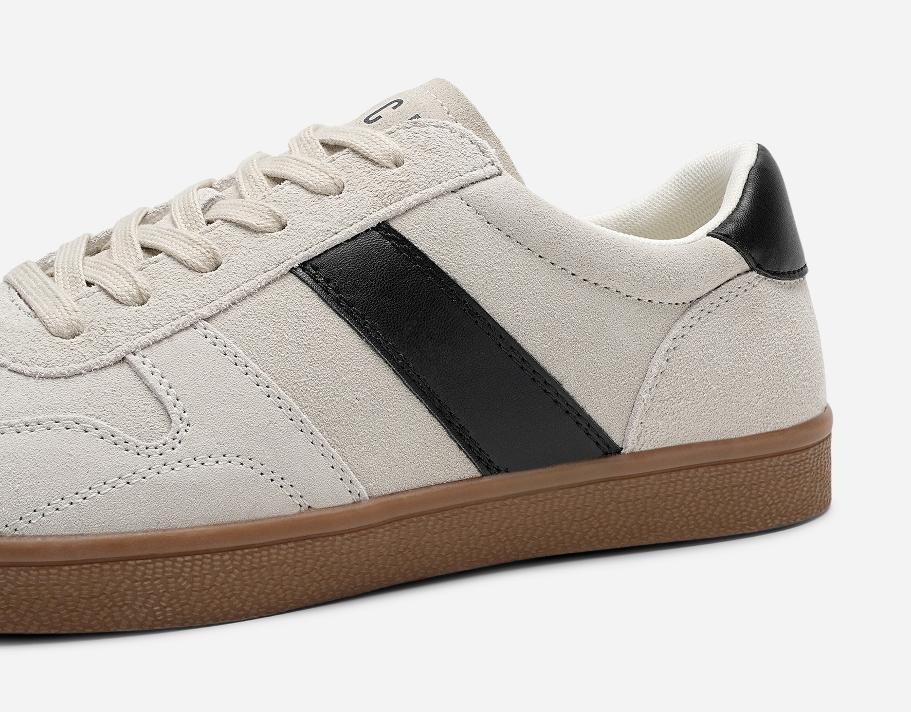 PACE, Sneakers Beigea