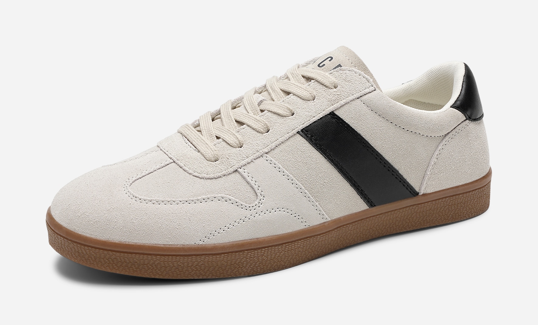 PACE, Sneakers Beigea