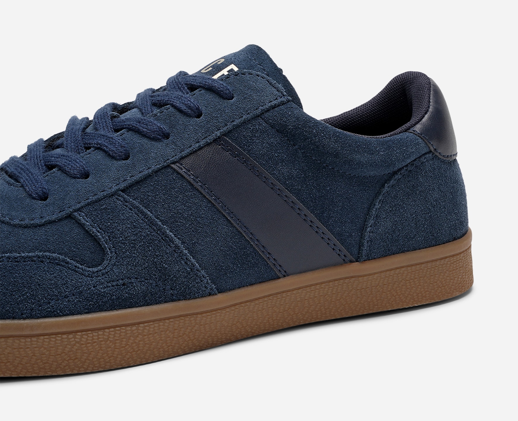 PACE, Sneakers Blåa