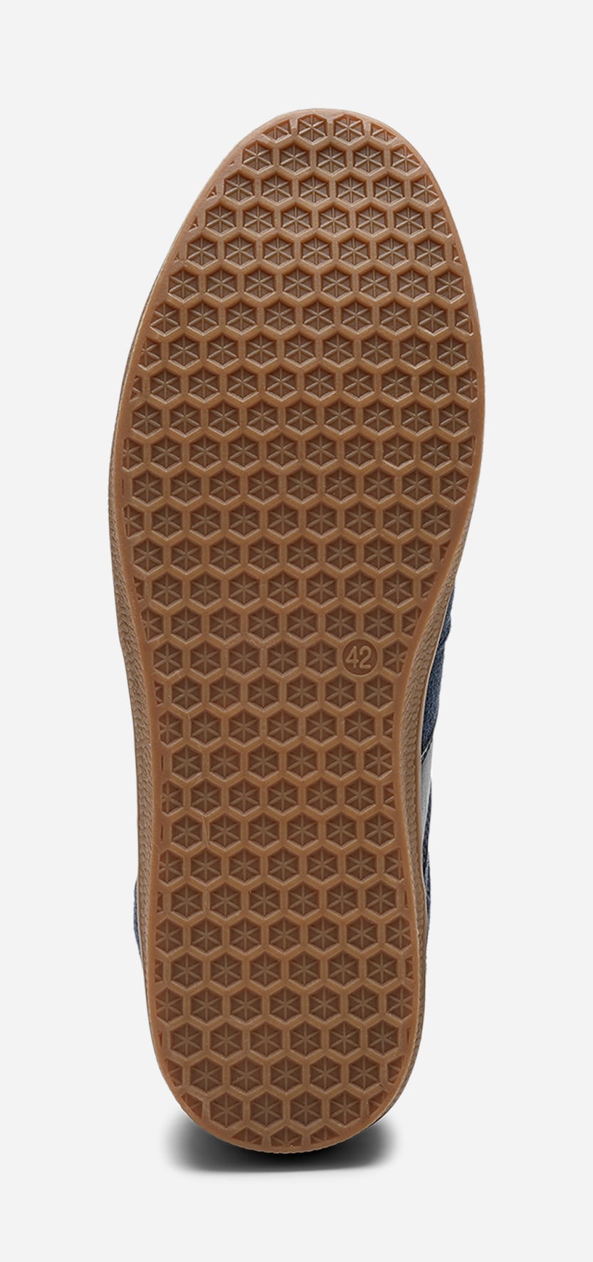 PACE, Sneakers Blåa