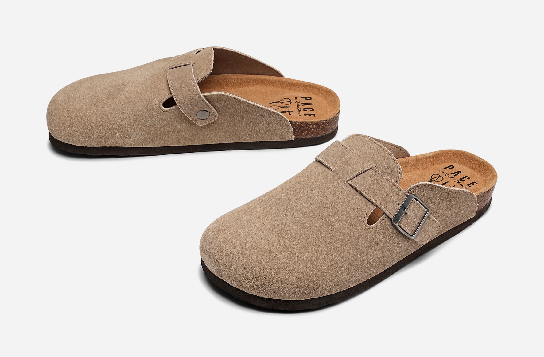 PACE, Tofflor Beigea