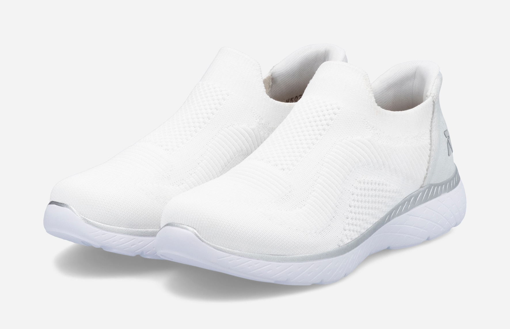 RIEKER, Sock sneakers Vita