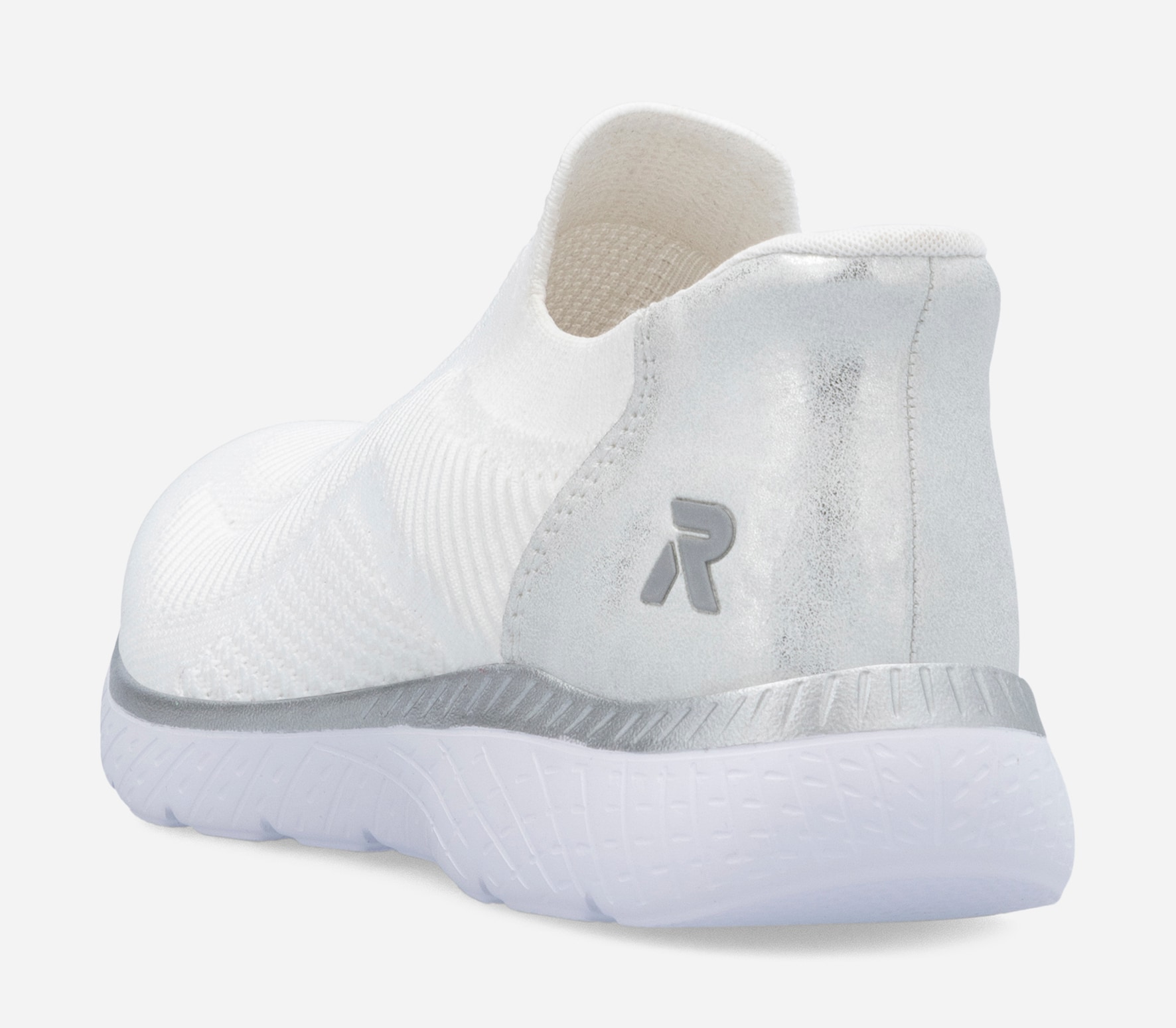 RIEKER, Sock sneakers Vita