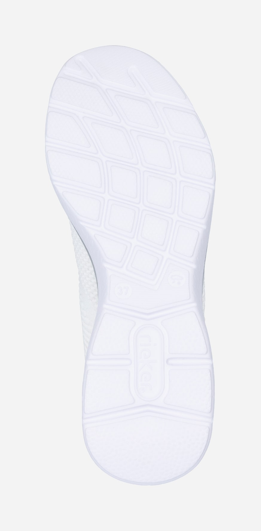 RIEKER, Sock sneakers Vita