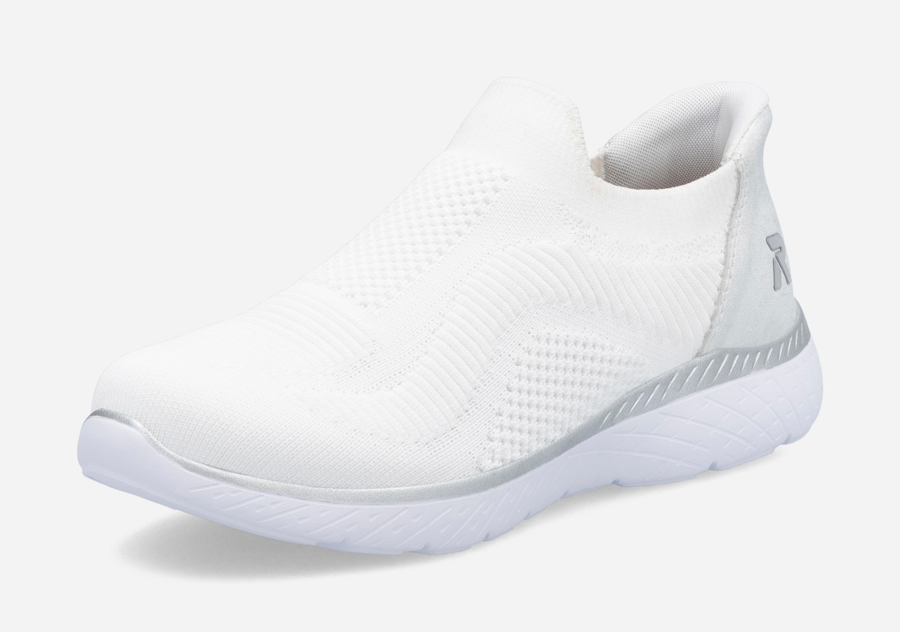 RIEKER, Sock sneakers Vita