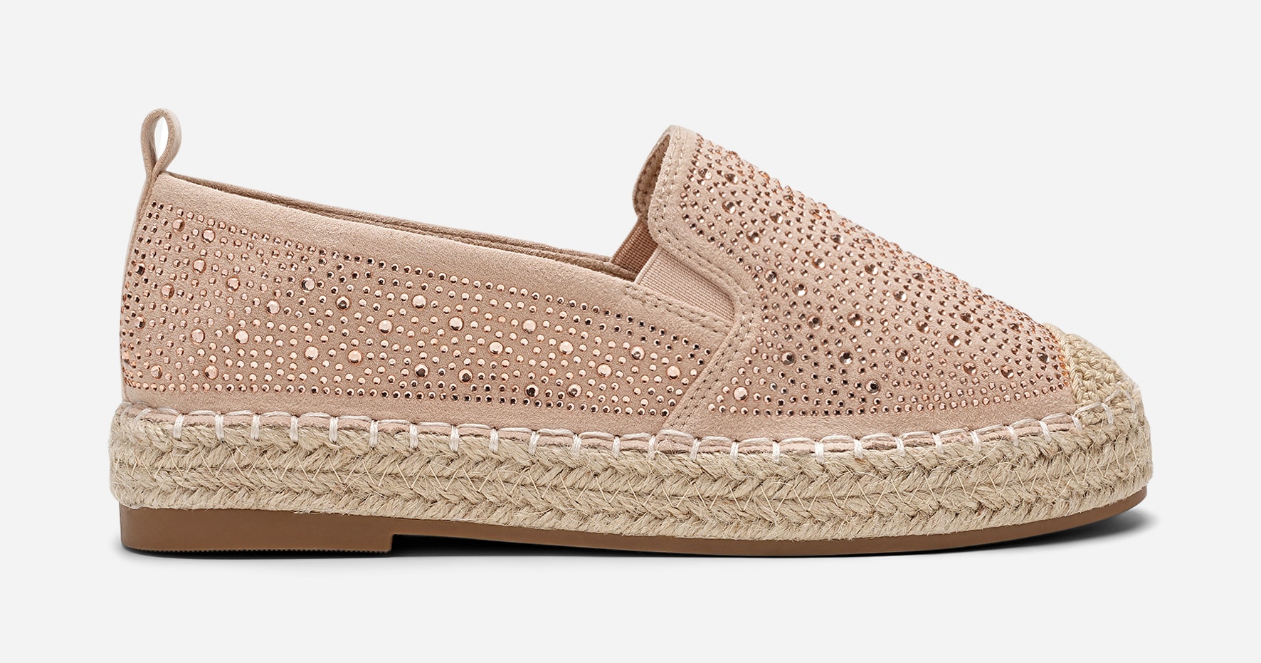 XIT, Espadrillos Rosa