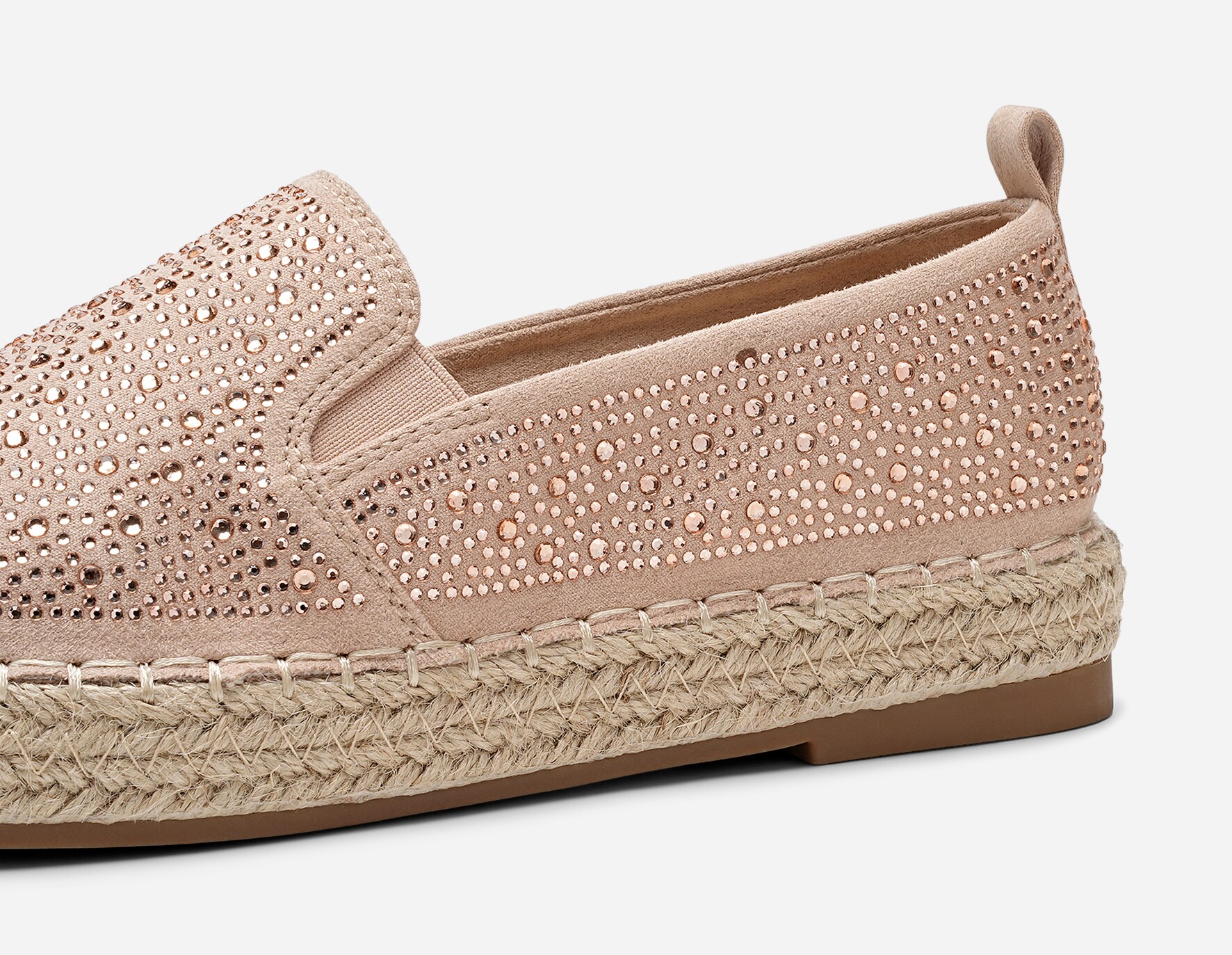 XIT, Espadrillos Rosa