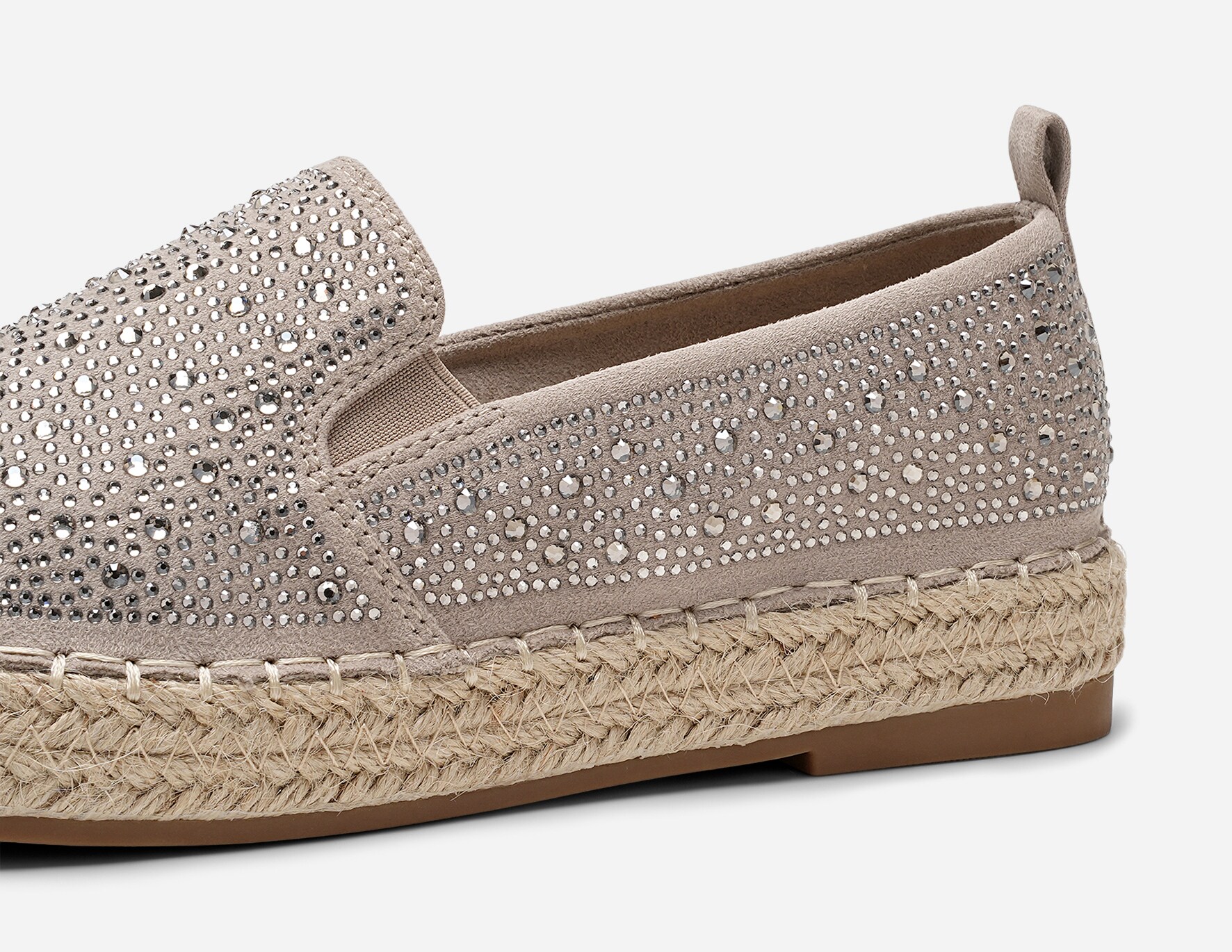 XIT, Espadrillos Gråa