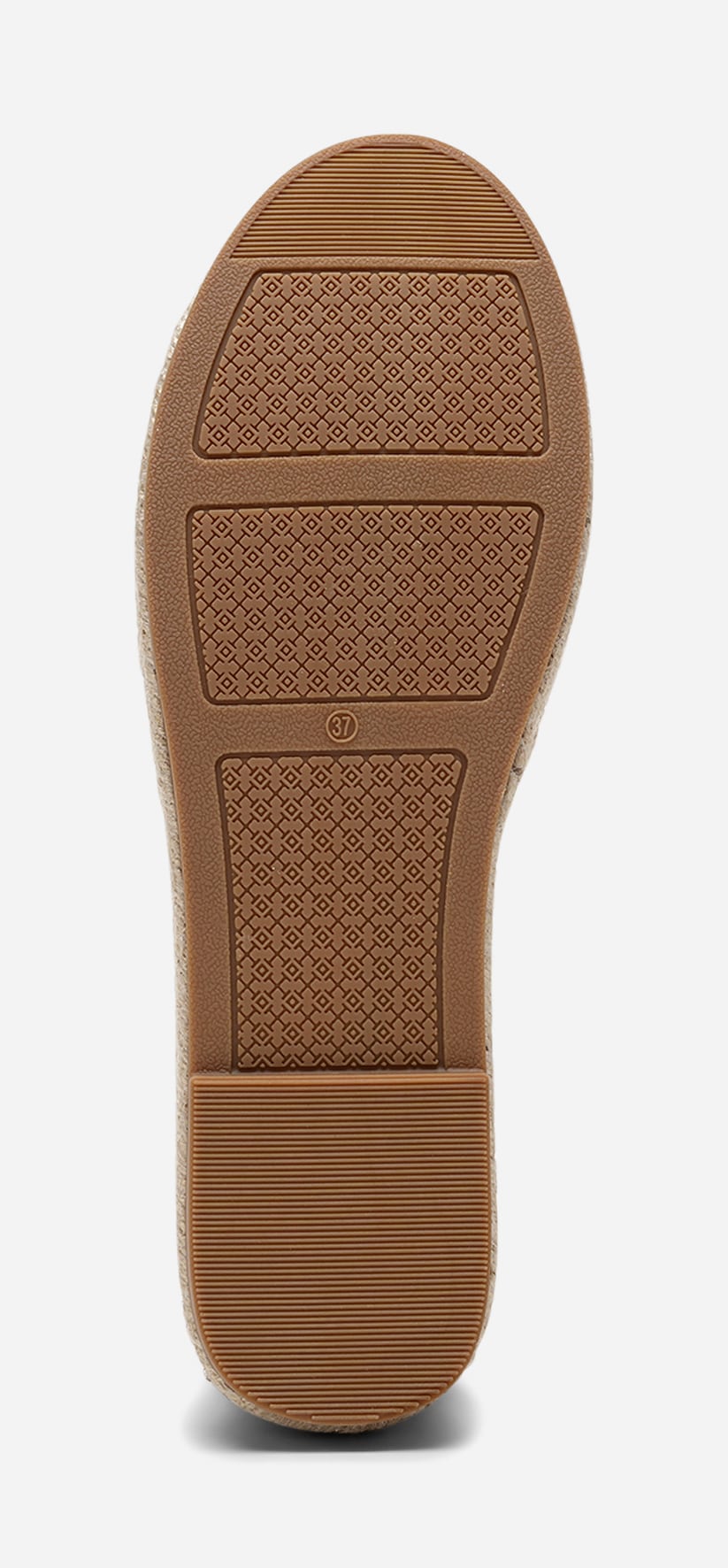 XIT, Espadrillos Gråa