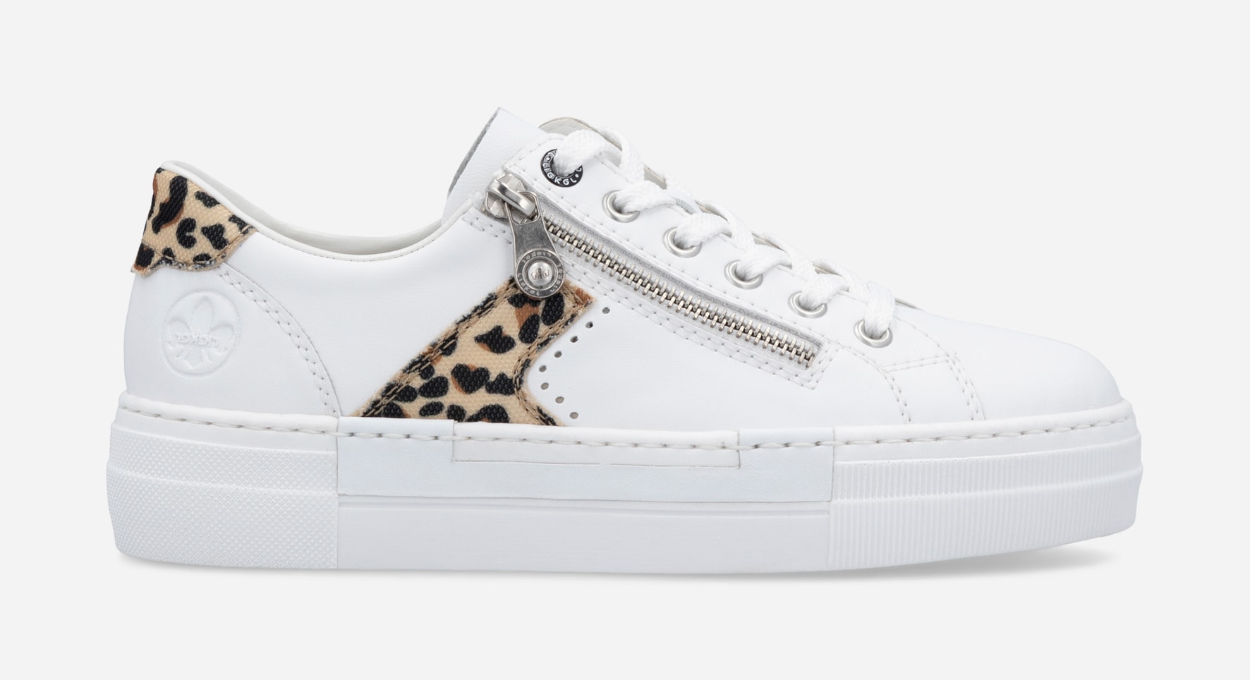 RIEKER, Sneakers Vita