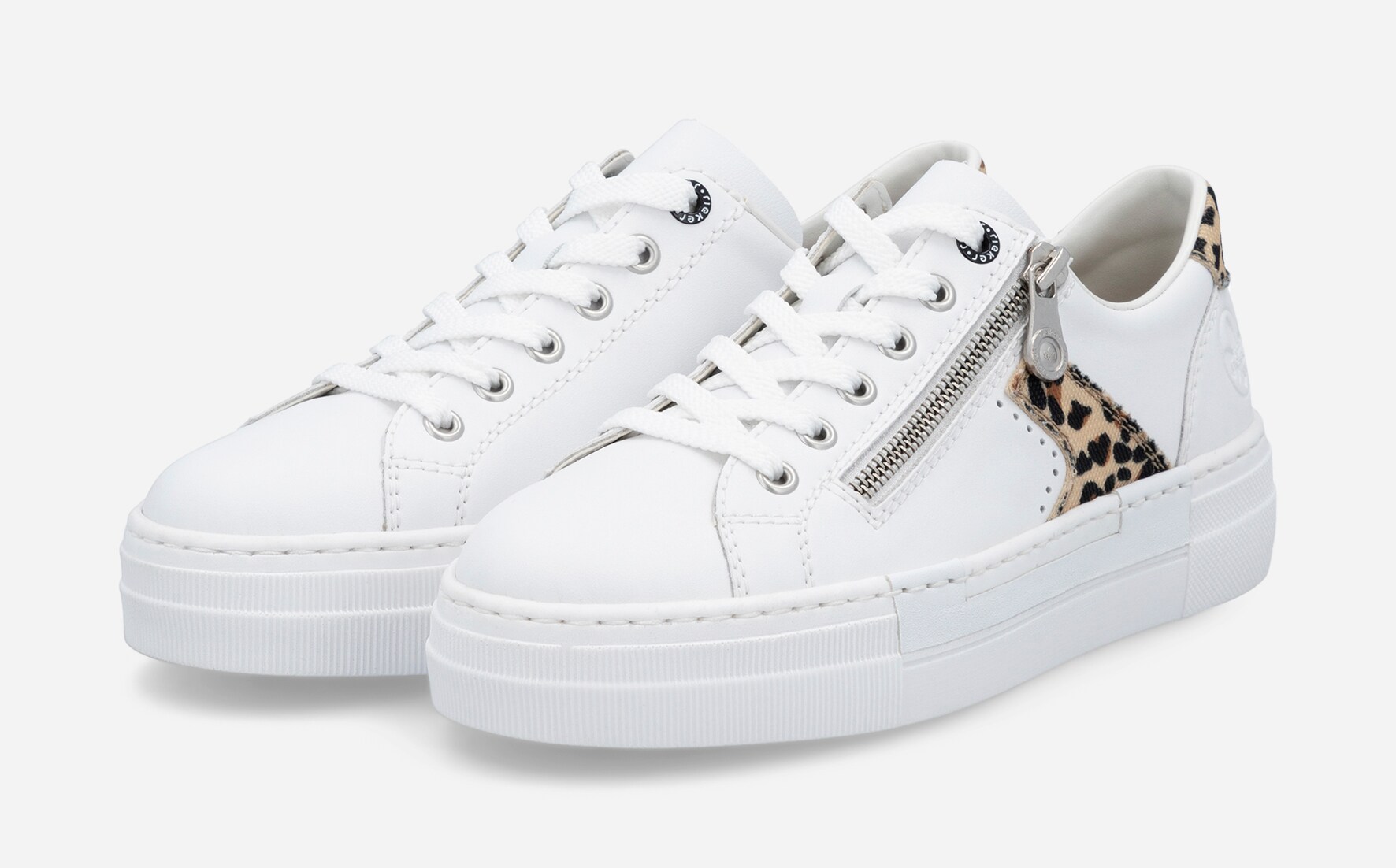 RIEKER, Sneakers Vita