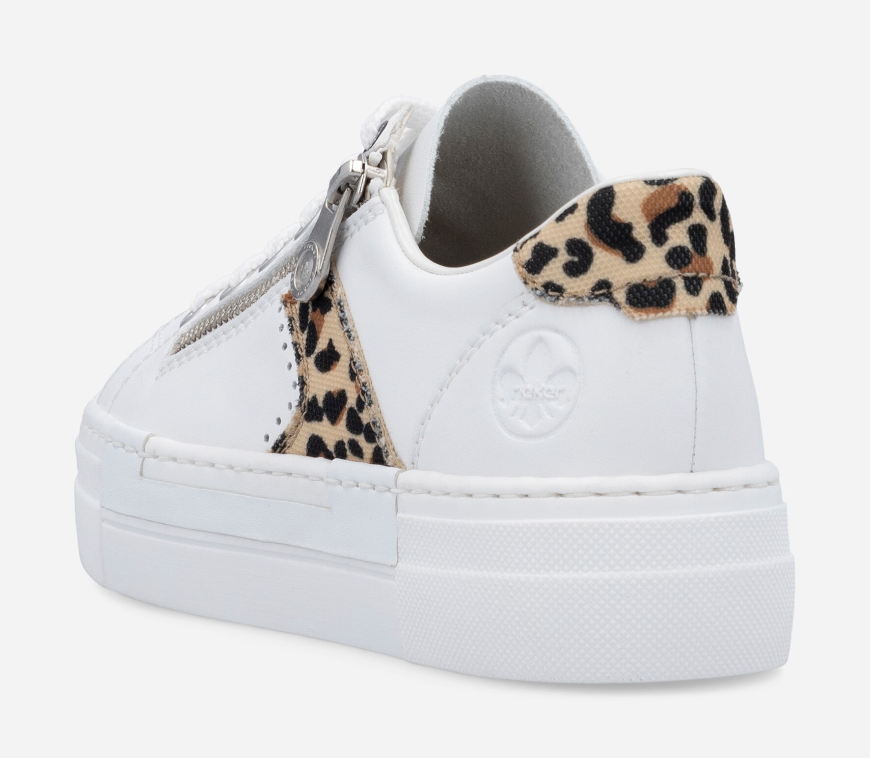 RIEKER, Sneakers Vita