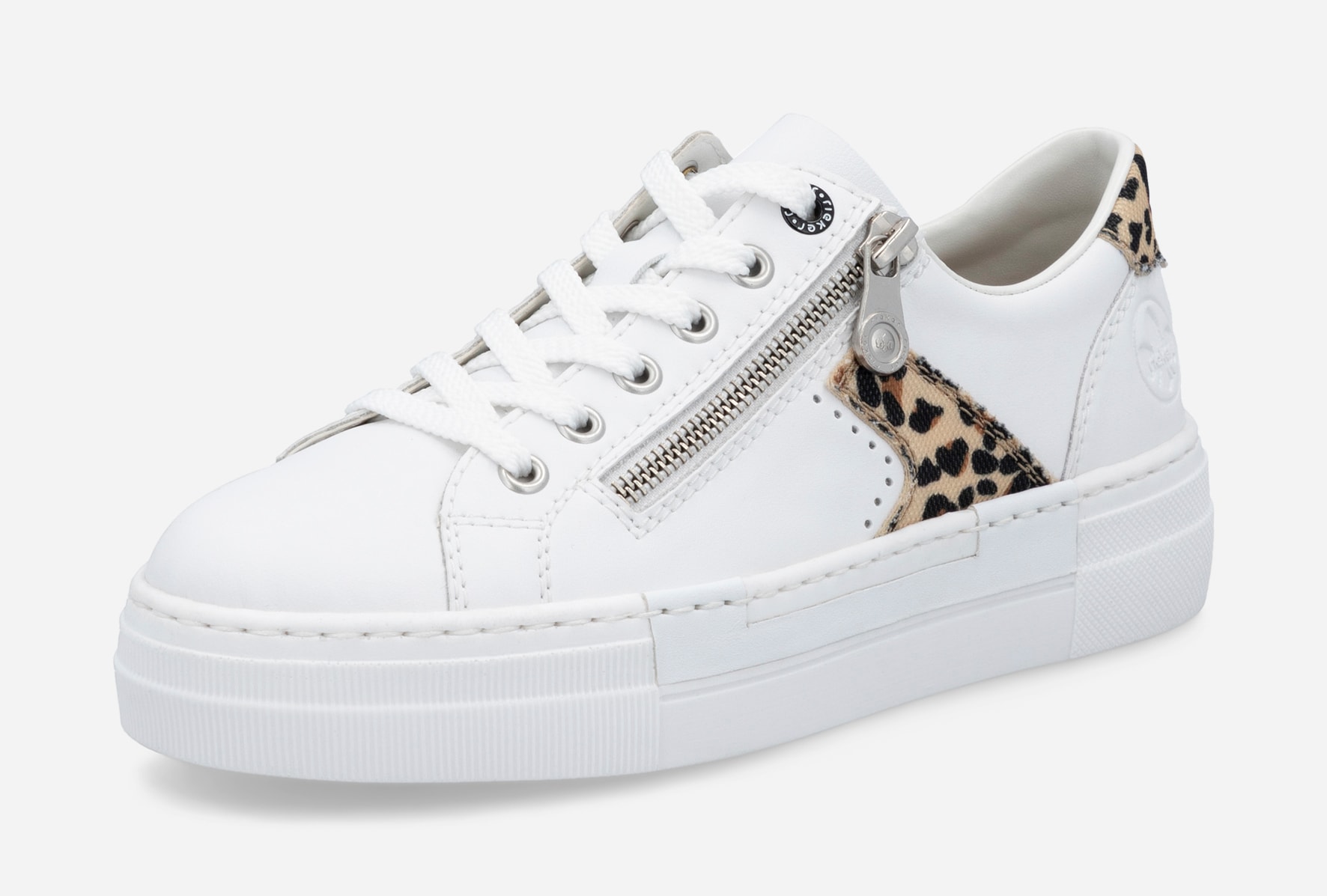RIEKER, Sneakers Vita