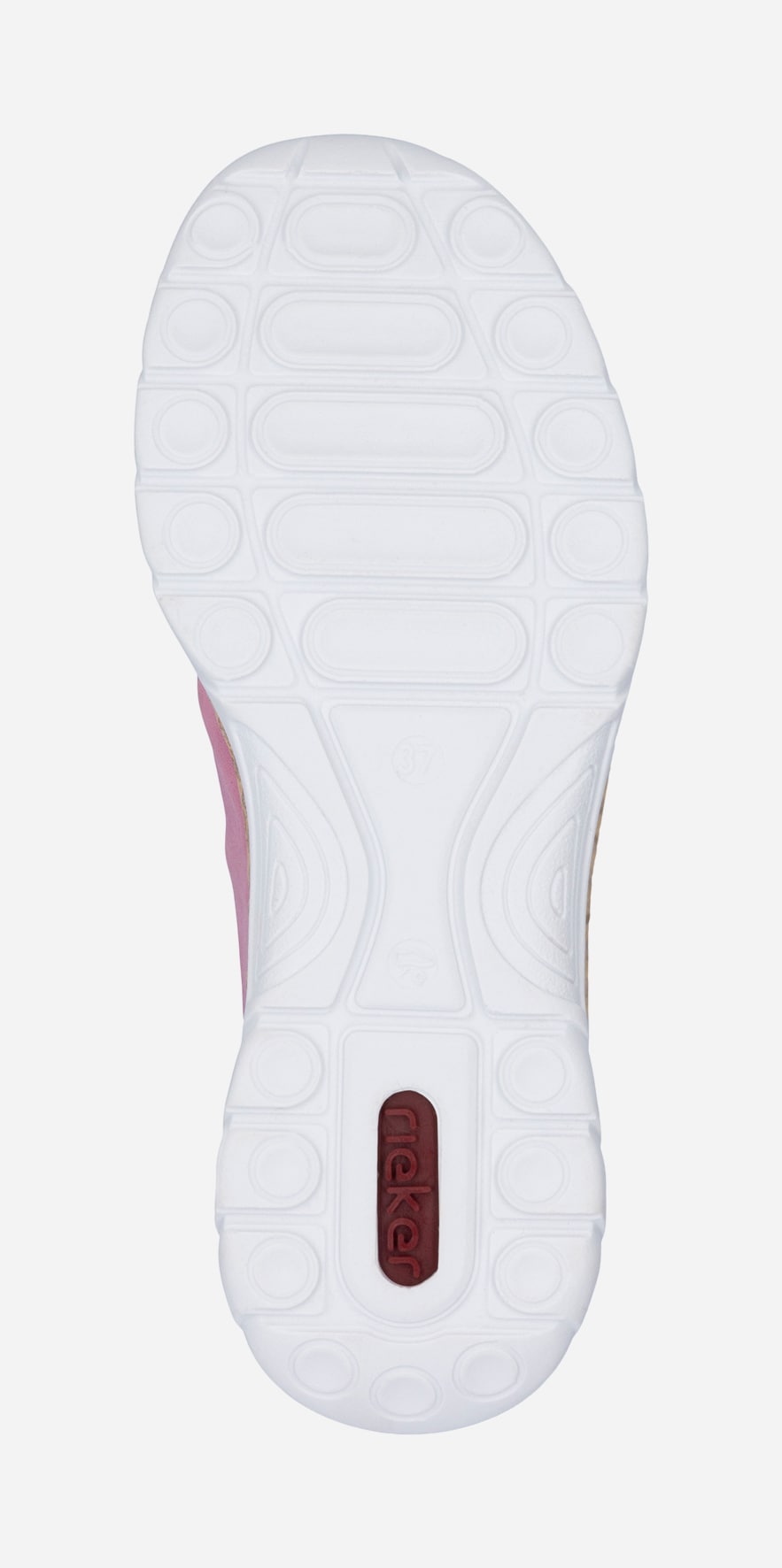 RIEKER, Sneakers Rosa