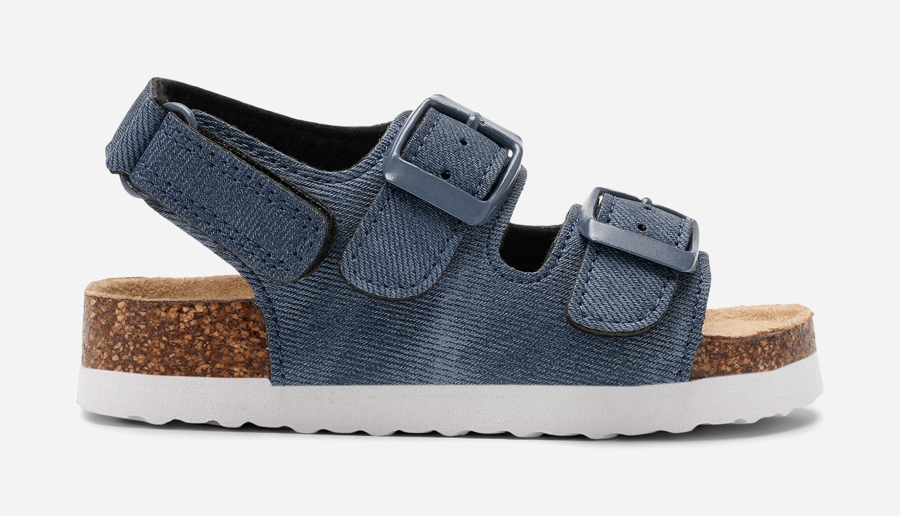 LINEAR, Sandaler Blåa