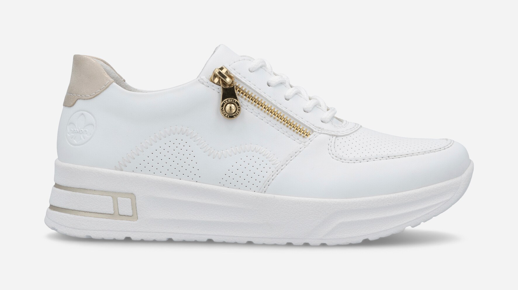 RIEKER, Sneakers Vita