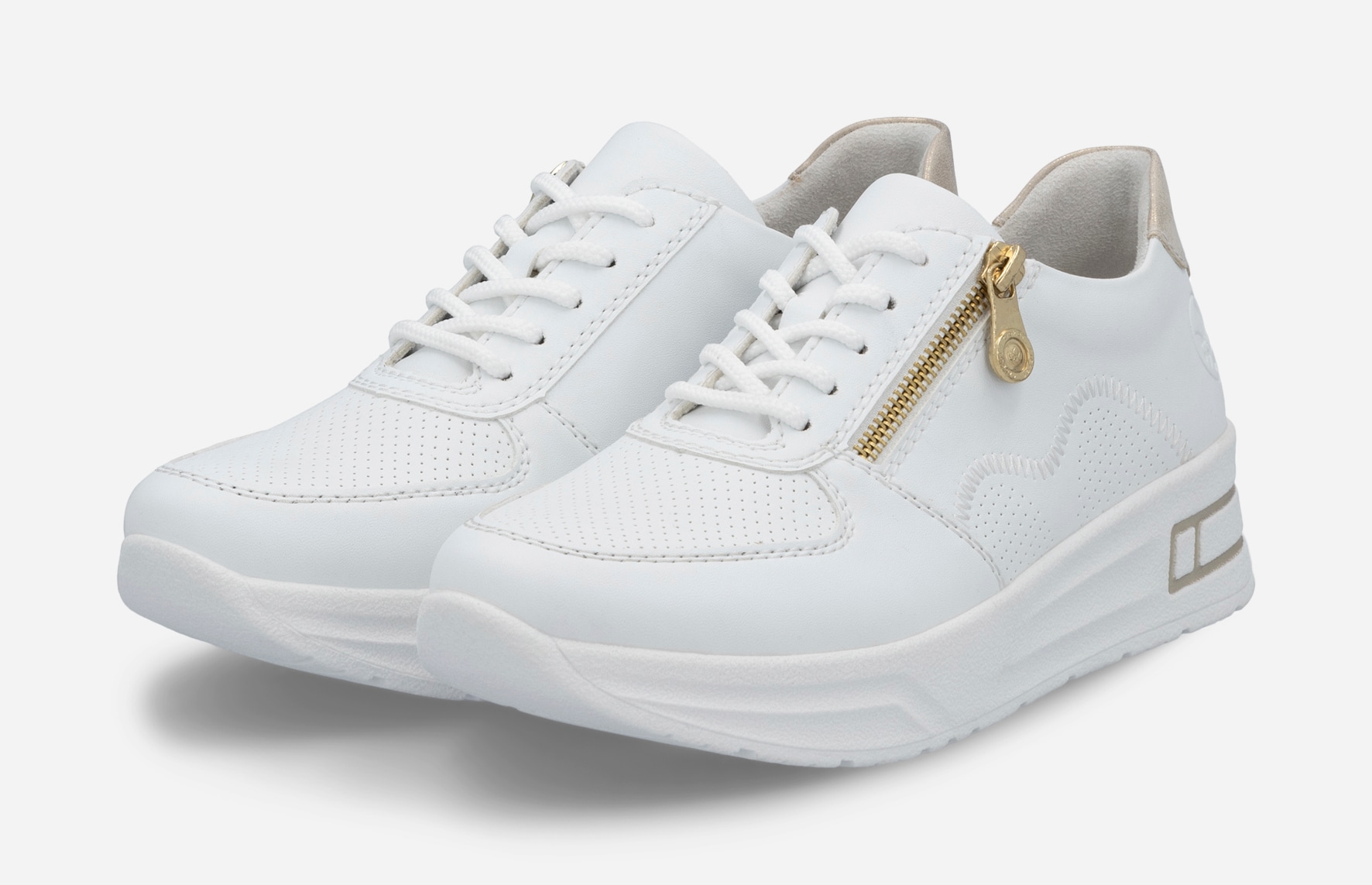 RIEKER, Sneakers Vita