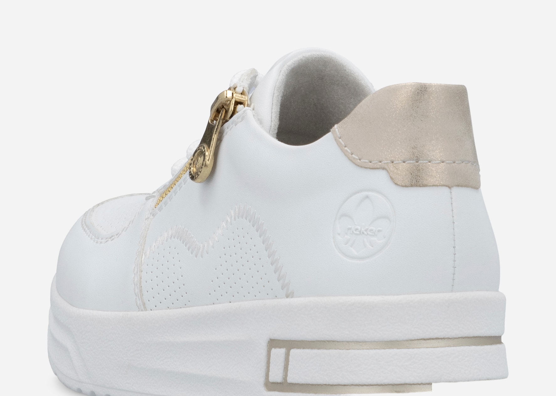 RIEKER, Sneakers Vita