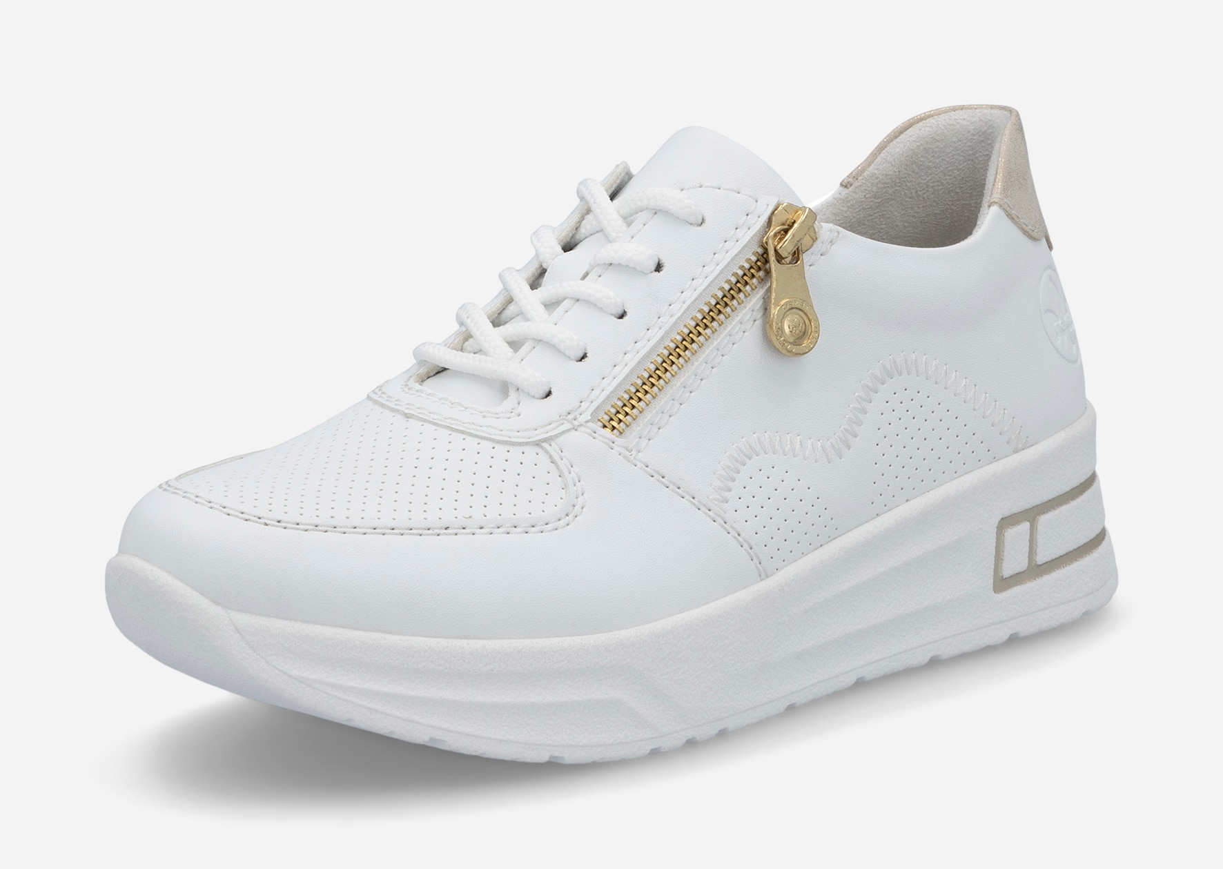 RIEKER, Sneakers Vita