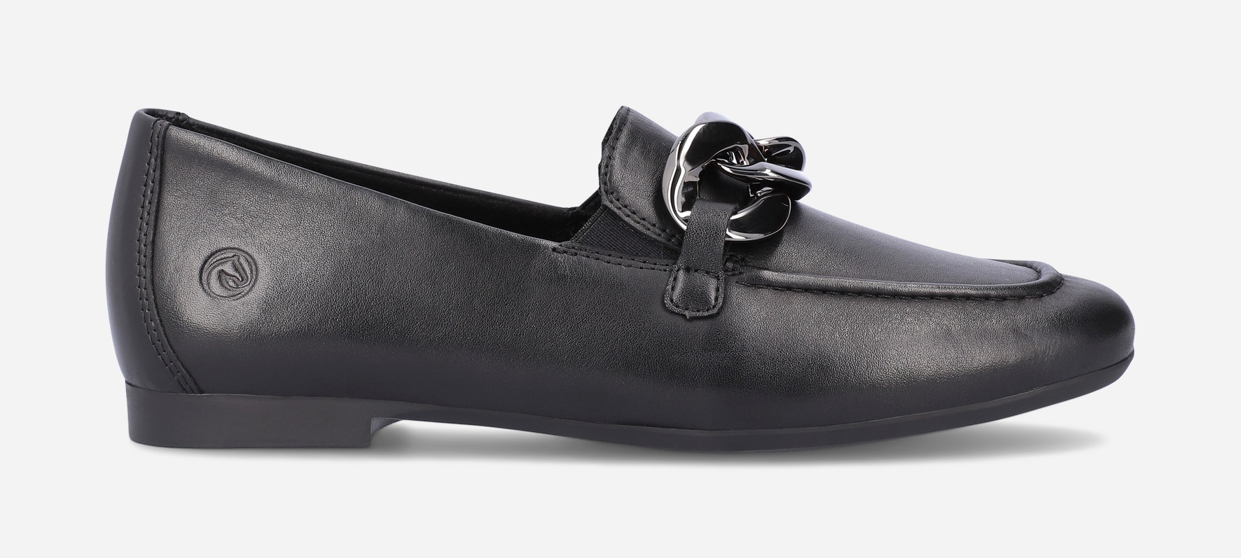 REMONTE, Loafers Svarta
