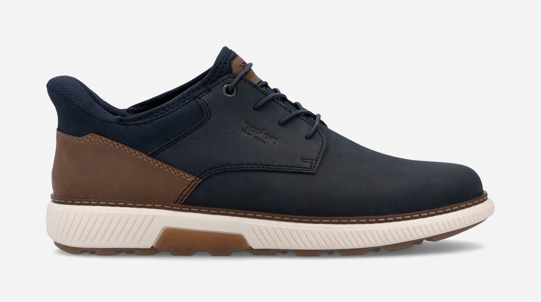 RIEKER, Sneakers Blåa