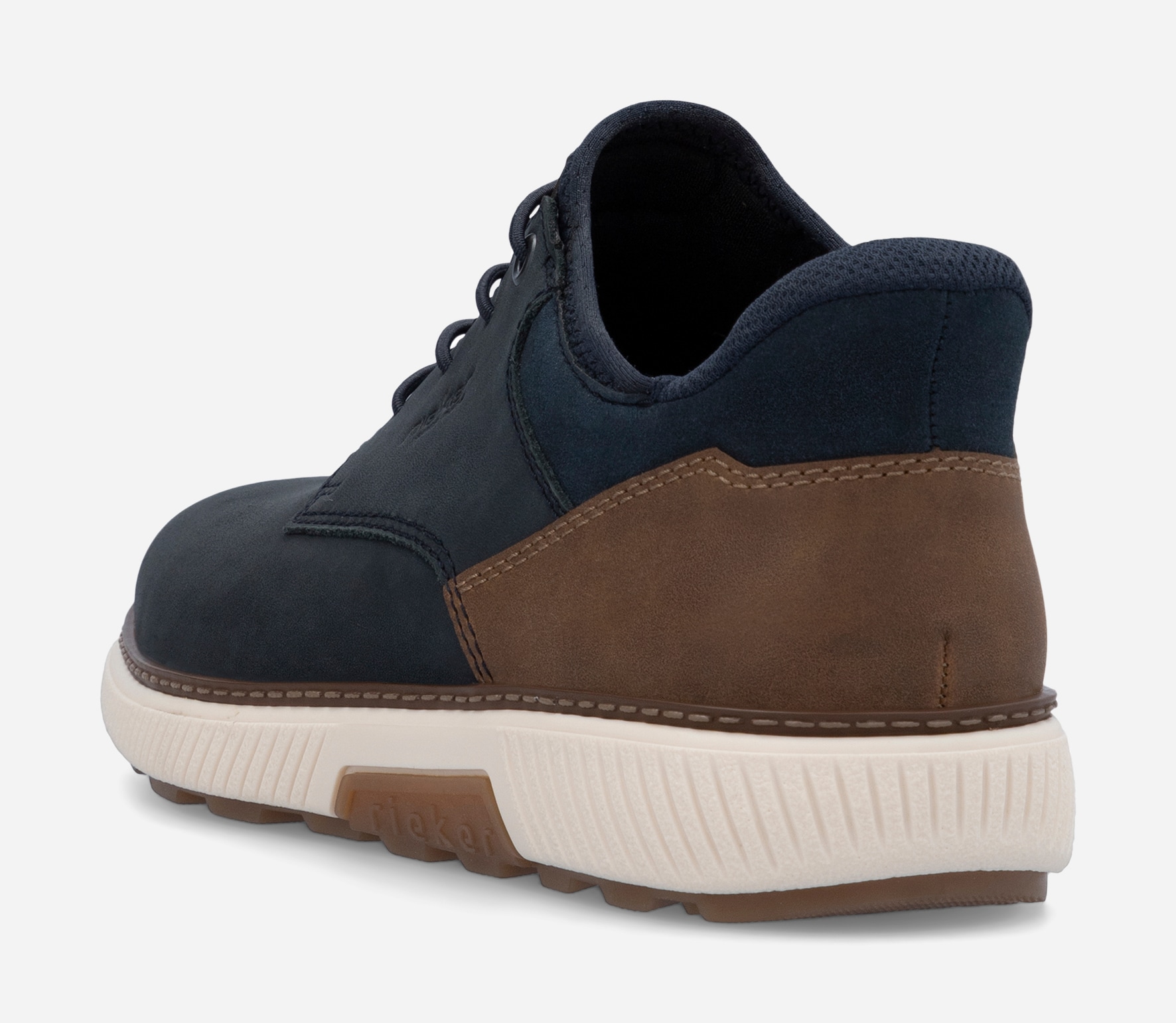 RIEKER, Sneakers Blåa