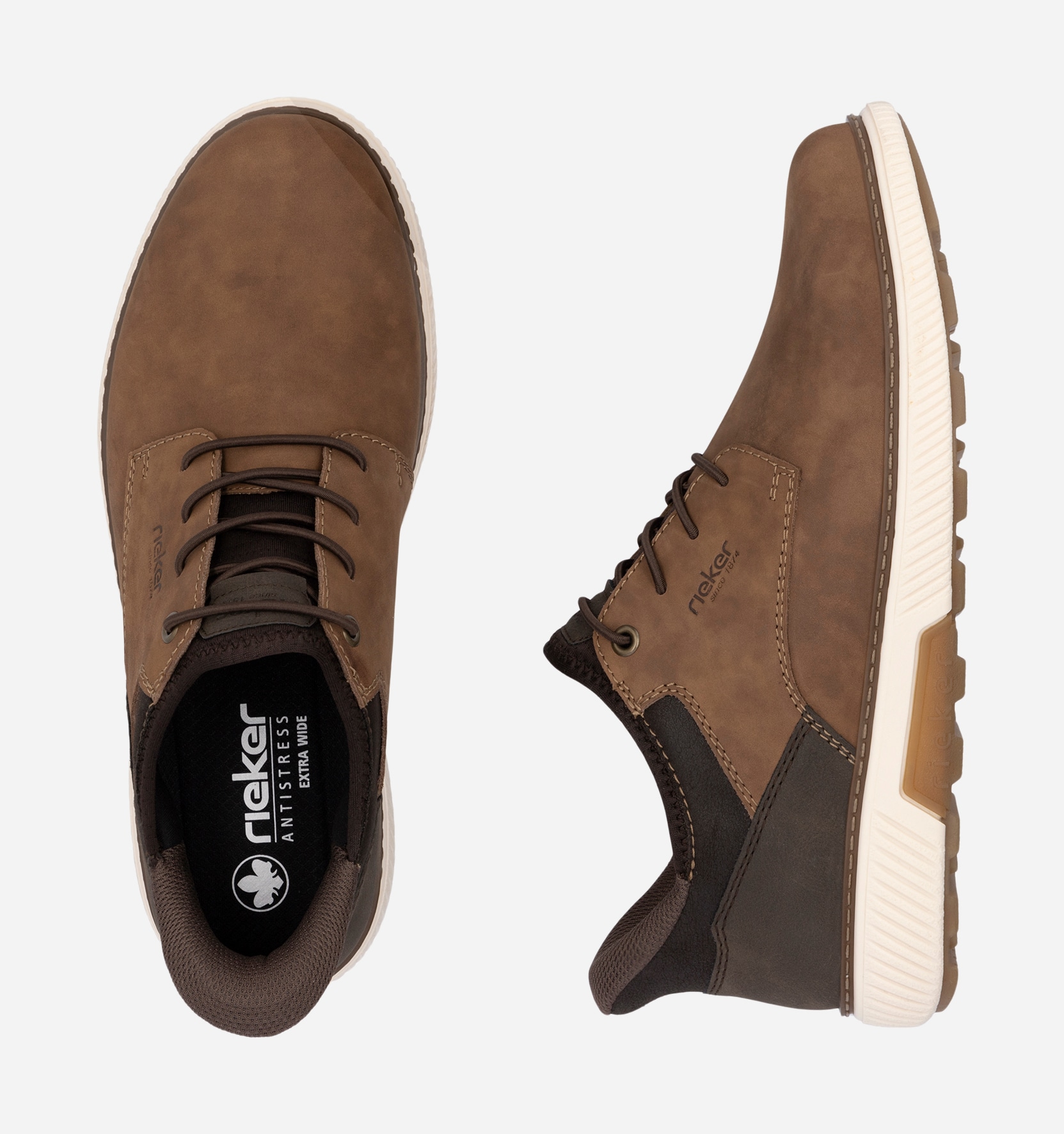 RIEKER, Sneakers Bruna