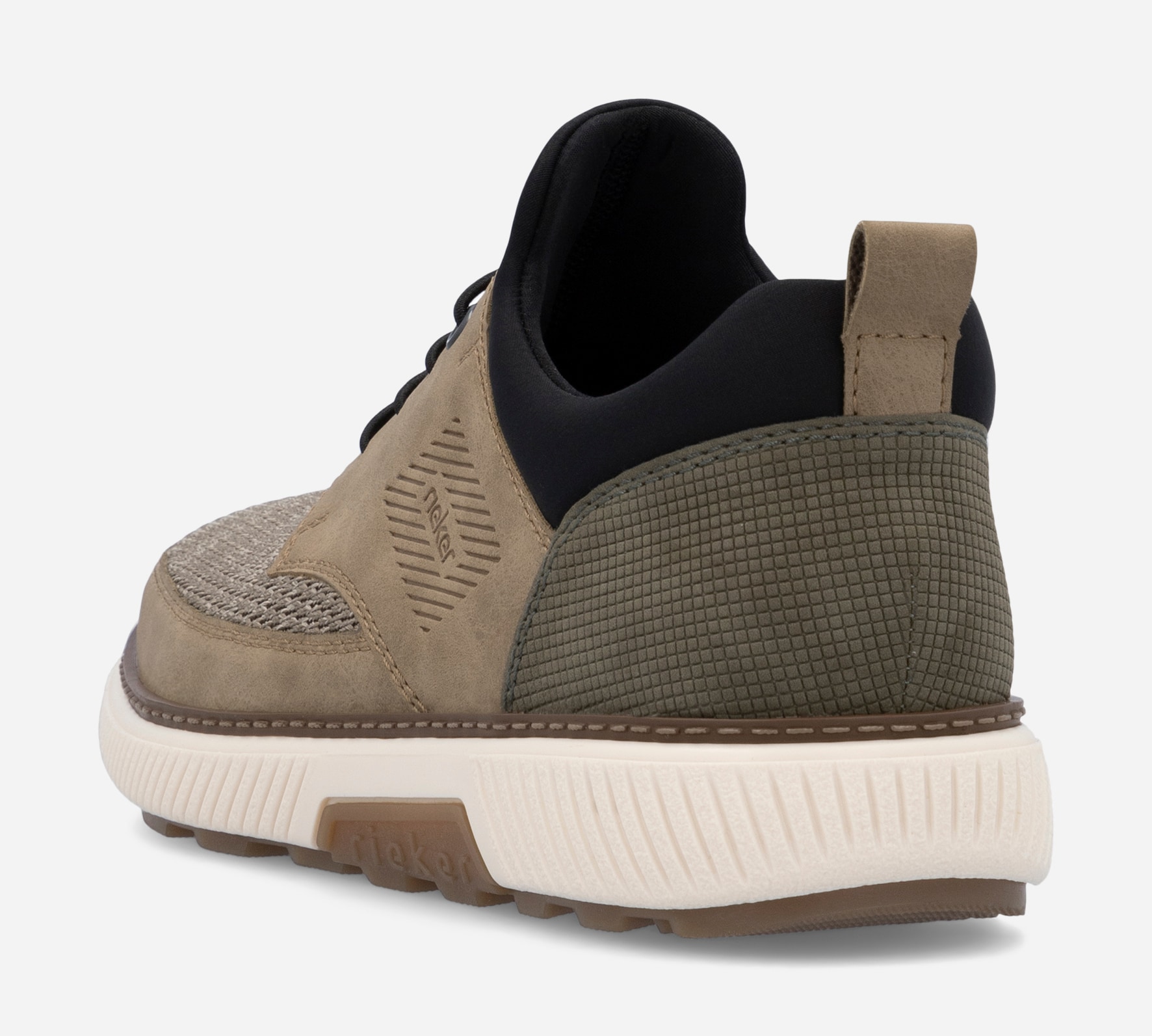 RIEKER, Sneakers Flerfärgade