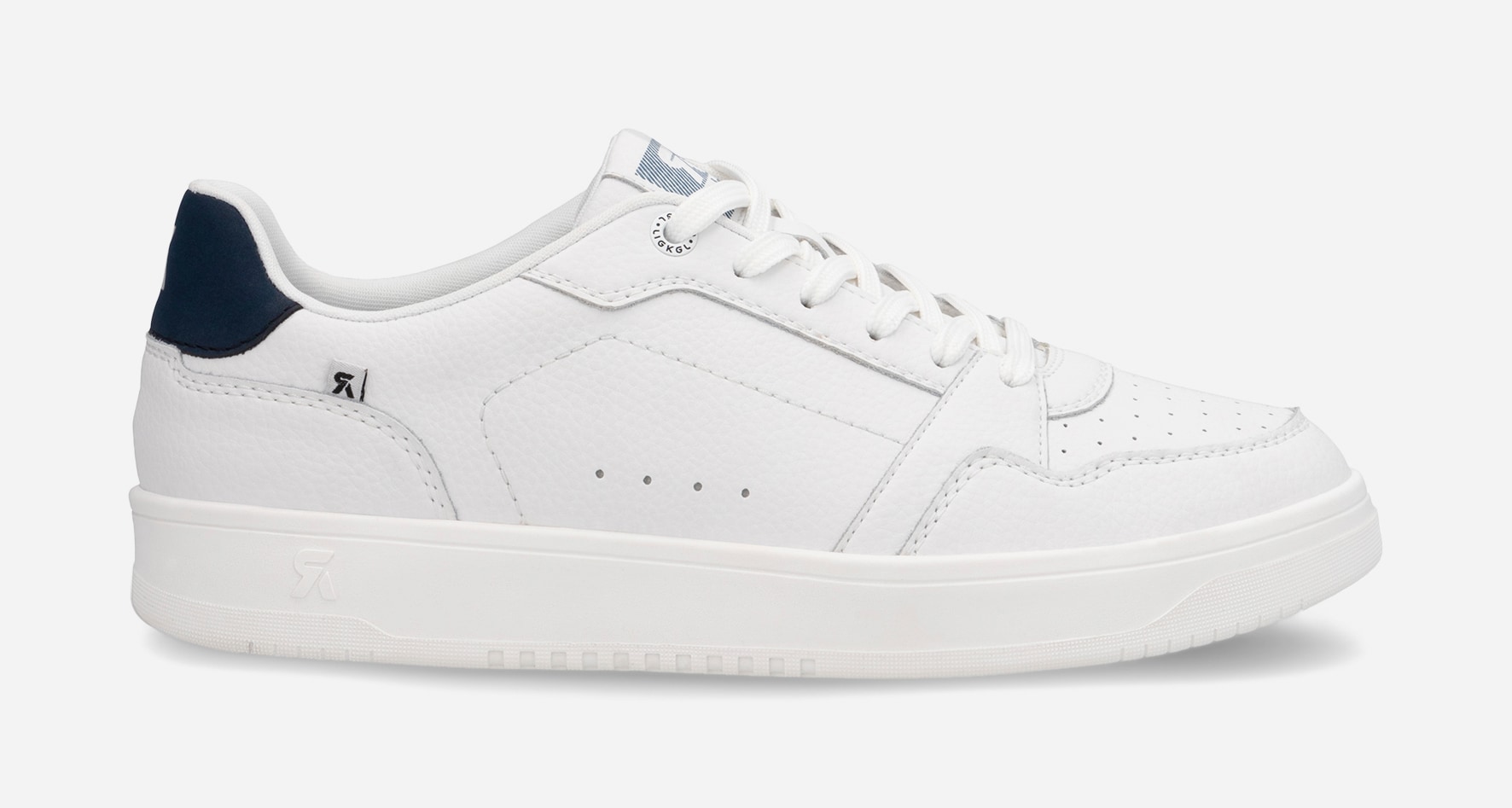 RIEKER, Sneakers Vita