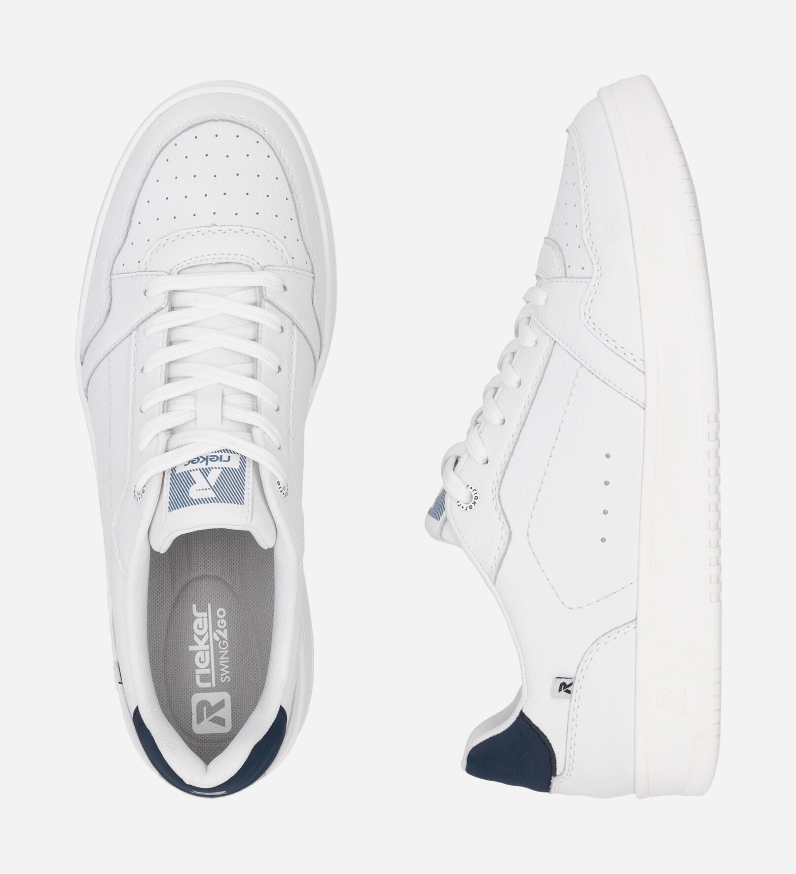 RIEKER, Sneakers Vita