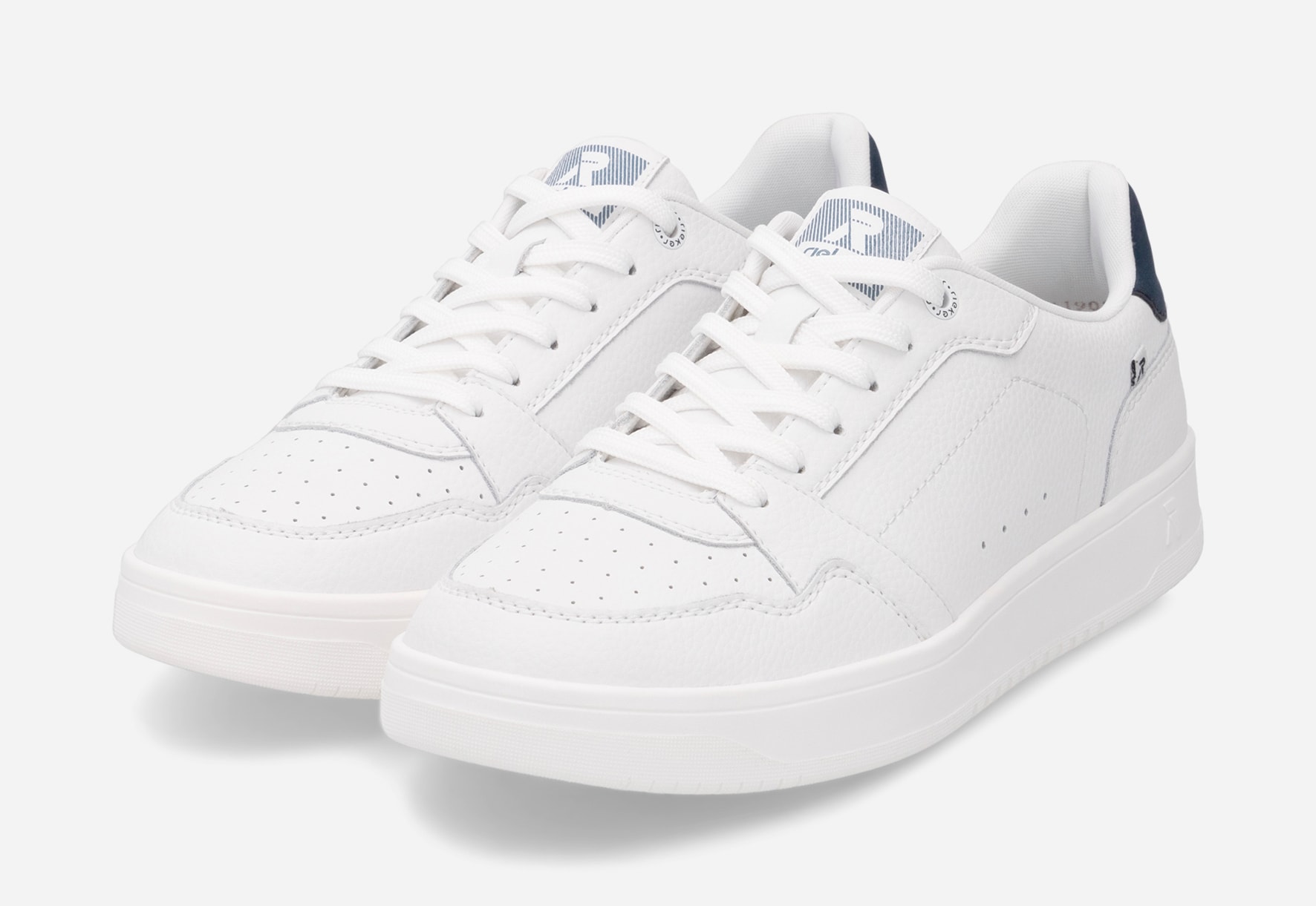 RIEKER, Sneakers Vita