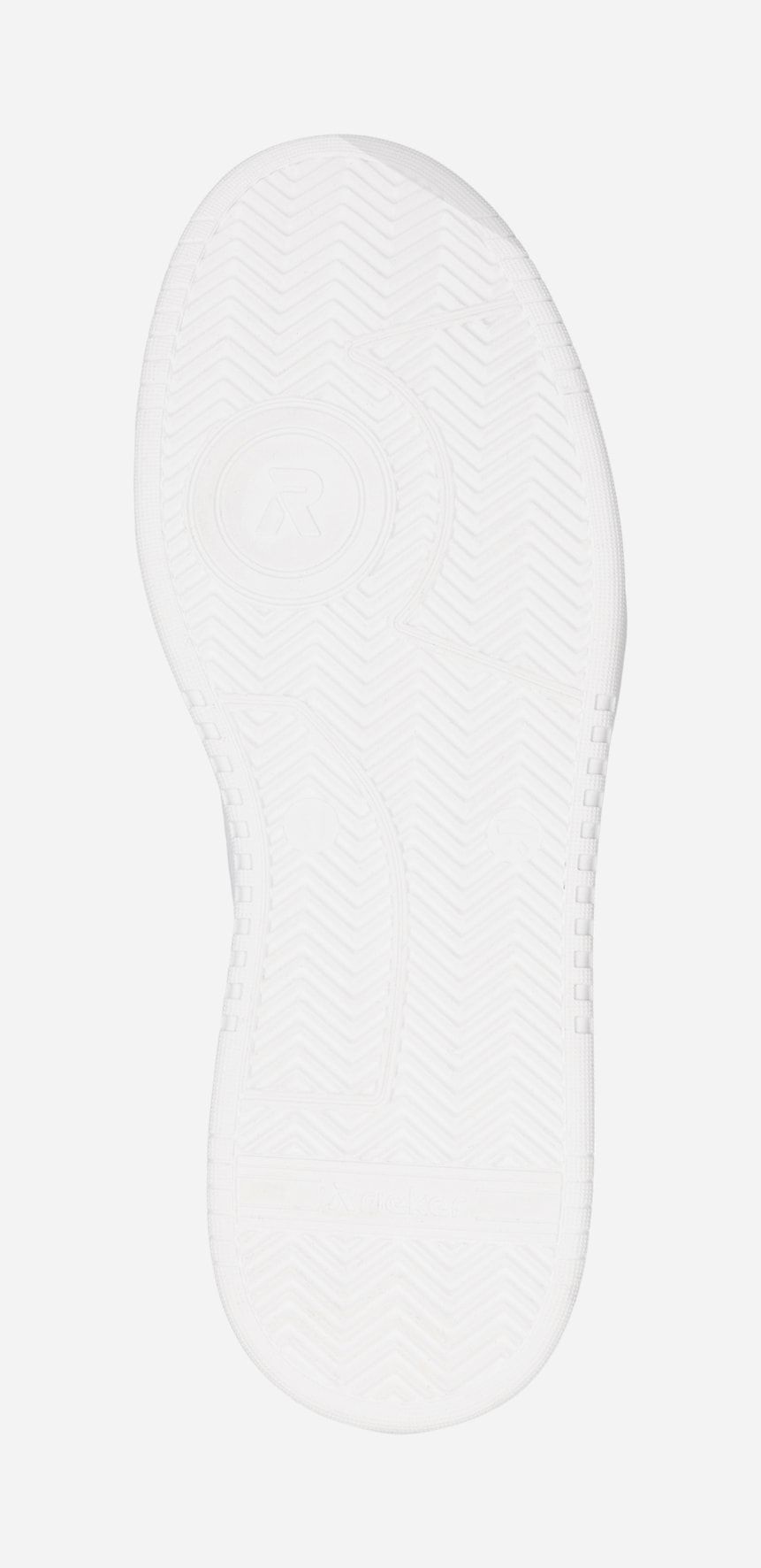 RIEKER, Sneakers Vita