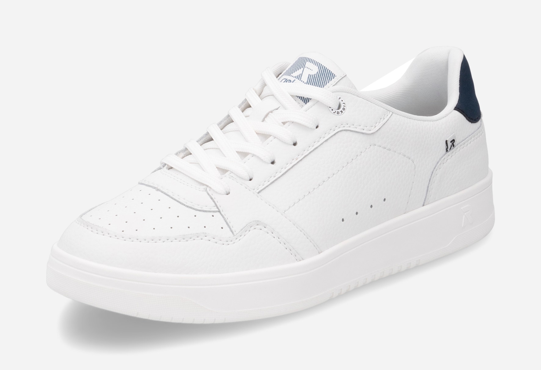 RIEKER, Sneakers Vita