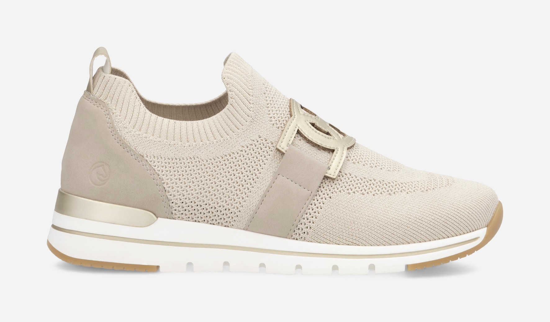 REMONTE, Sneakers Flerfärgade