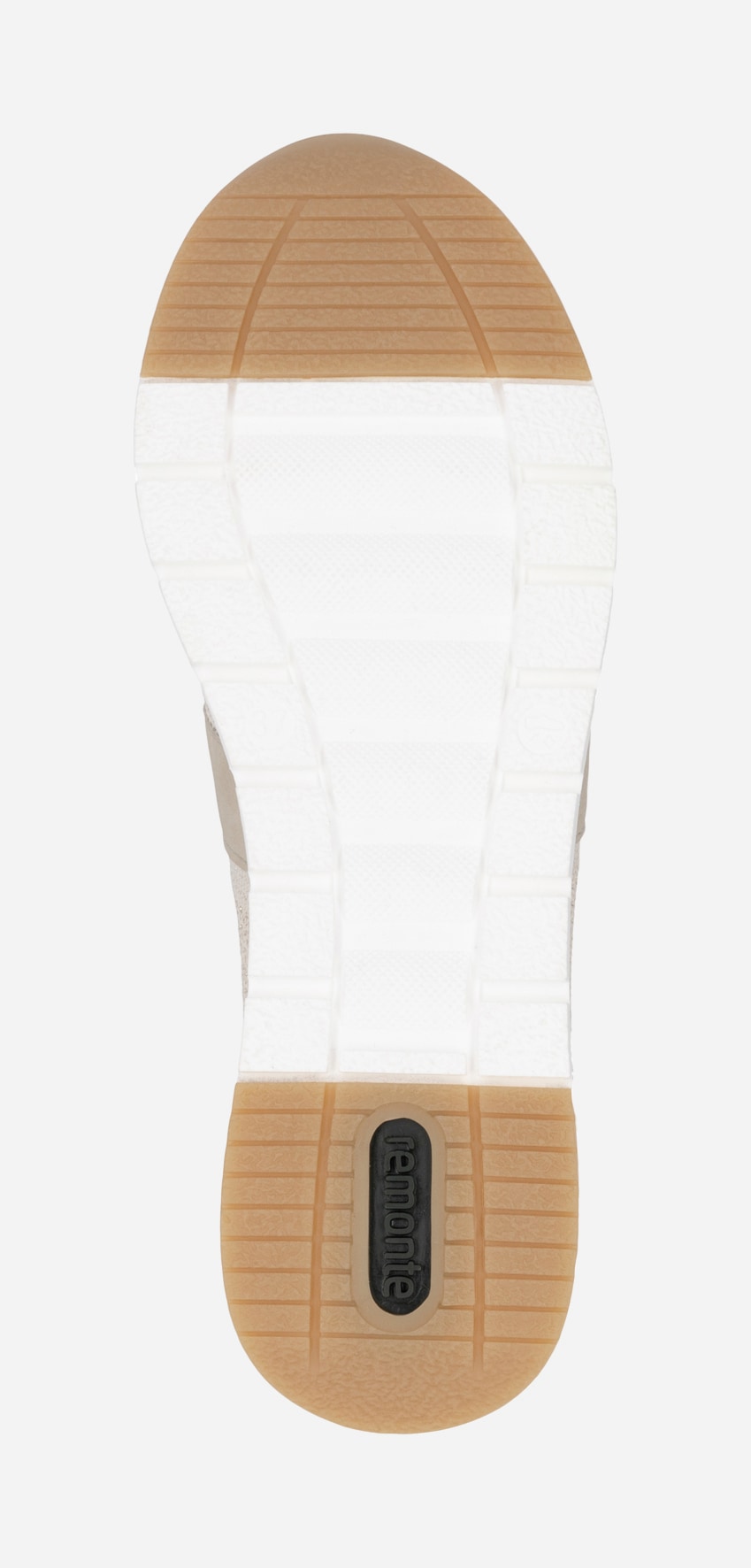 REMONTE, Sneakers Flerfärgade