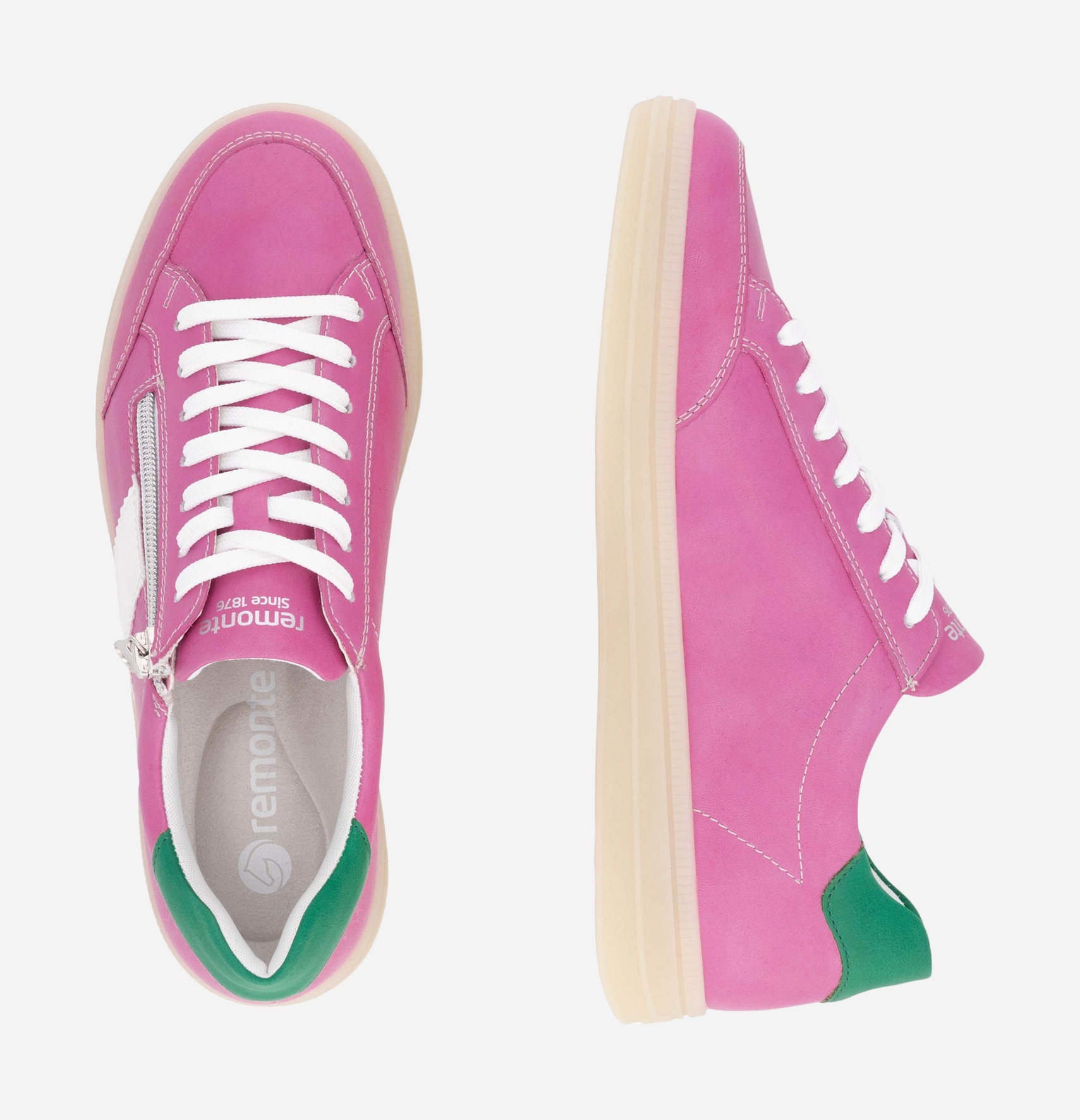 REMONTE, Sneakers Flerfärgade