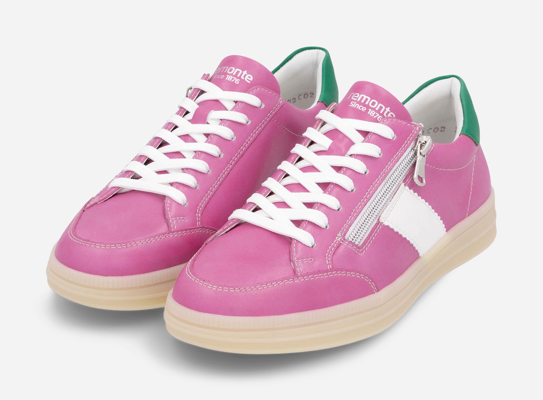 REMONTE, Sneakers Flerfärgade