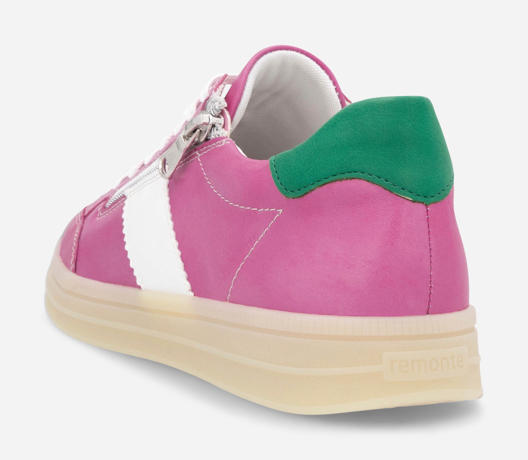 REMONTE, Sneakers Flerfärgade