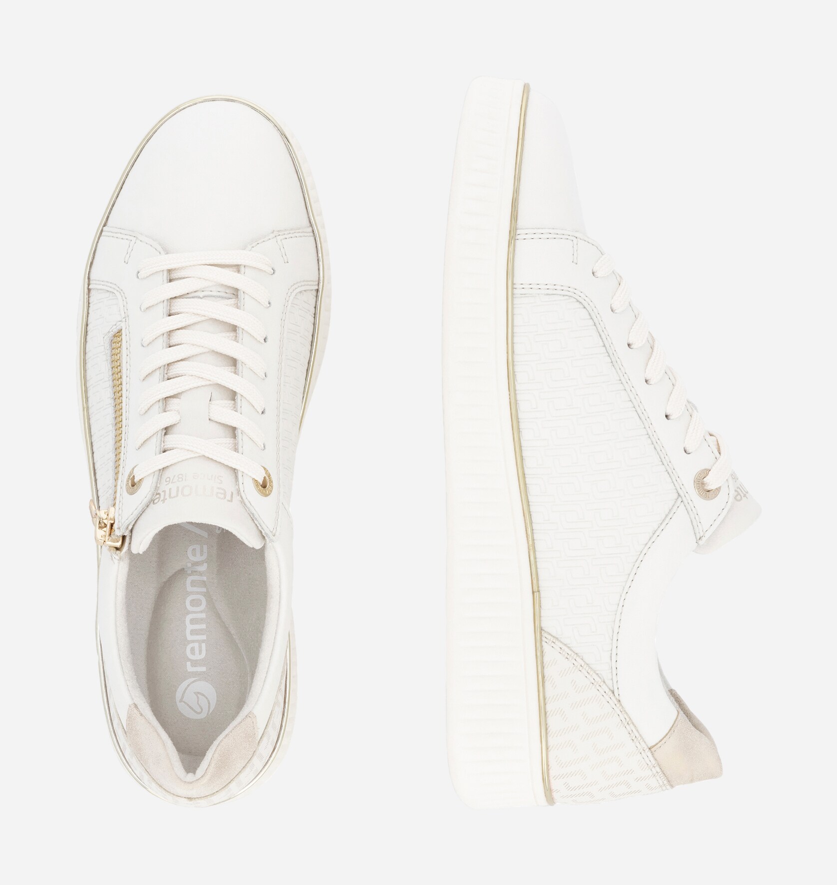 REMONTE, Sneakers Vita
