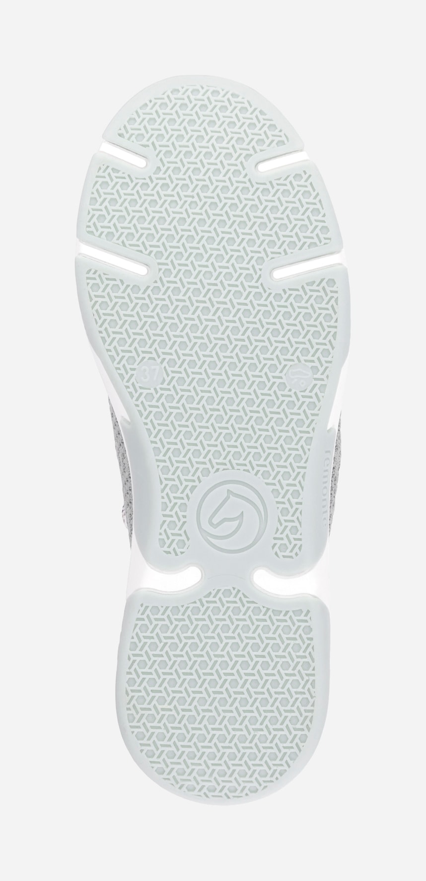 REMONTE, Sneakers Gröna