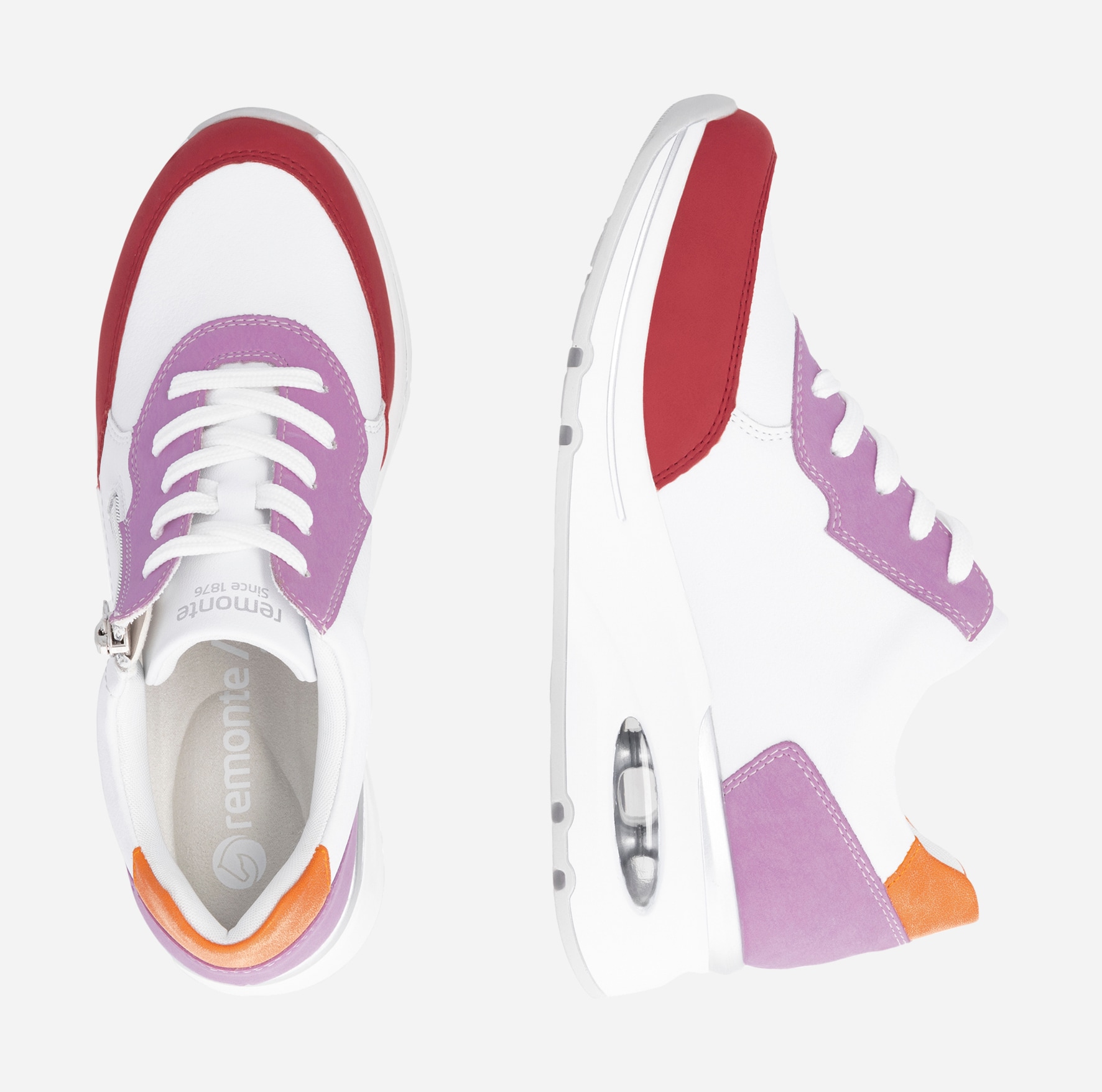 REMONTE, Sneakers Vita