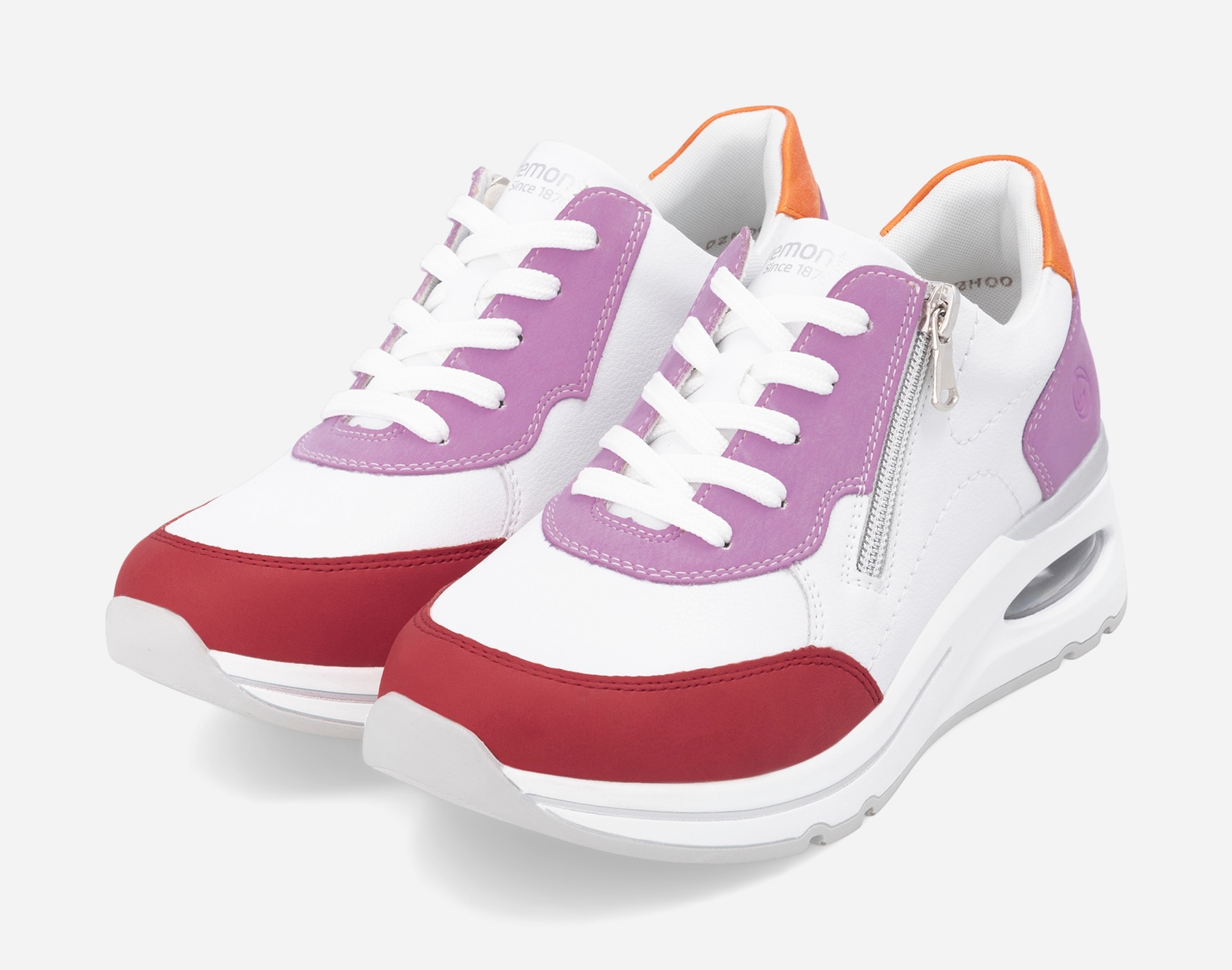 REMONTE, Sneakers Vita