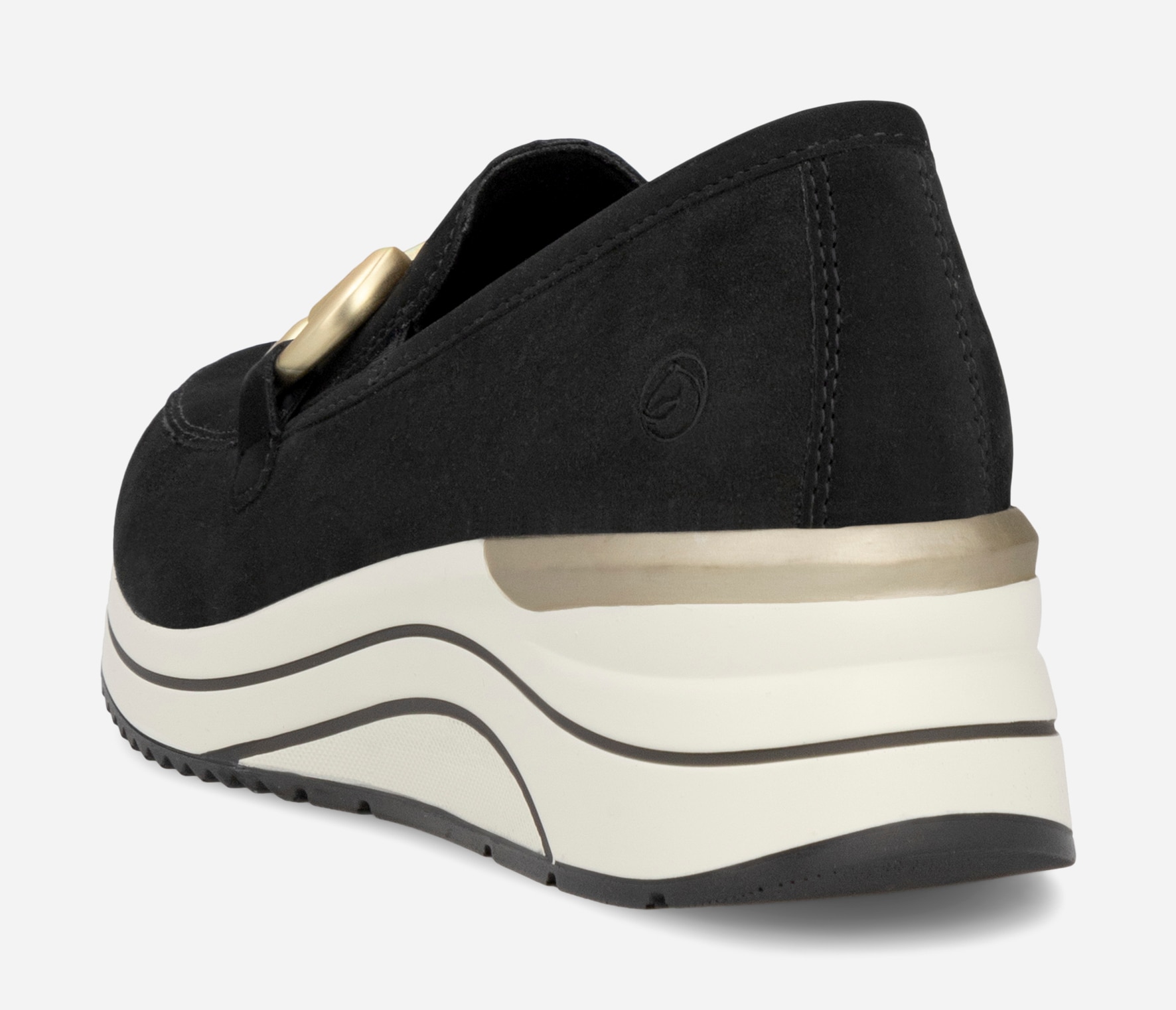 REMONTE, Sneakers Svarta