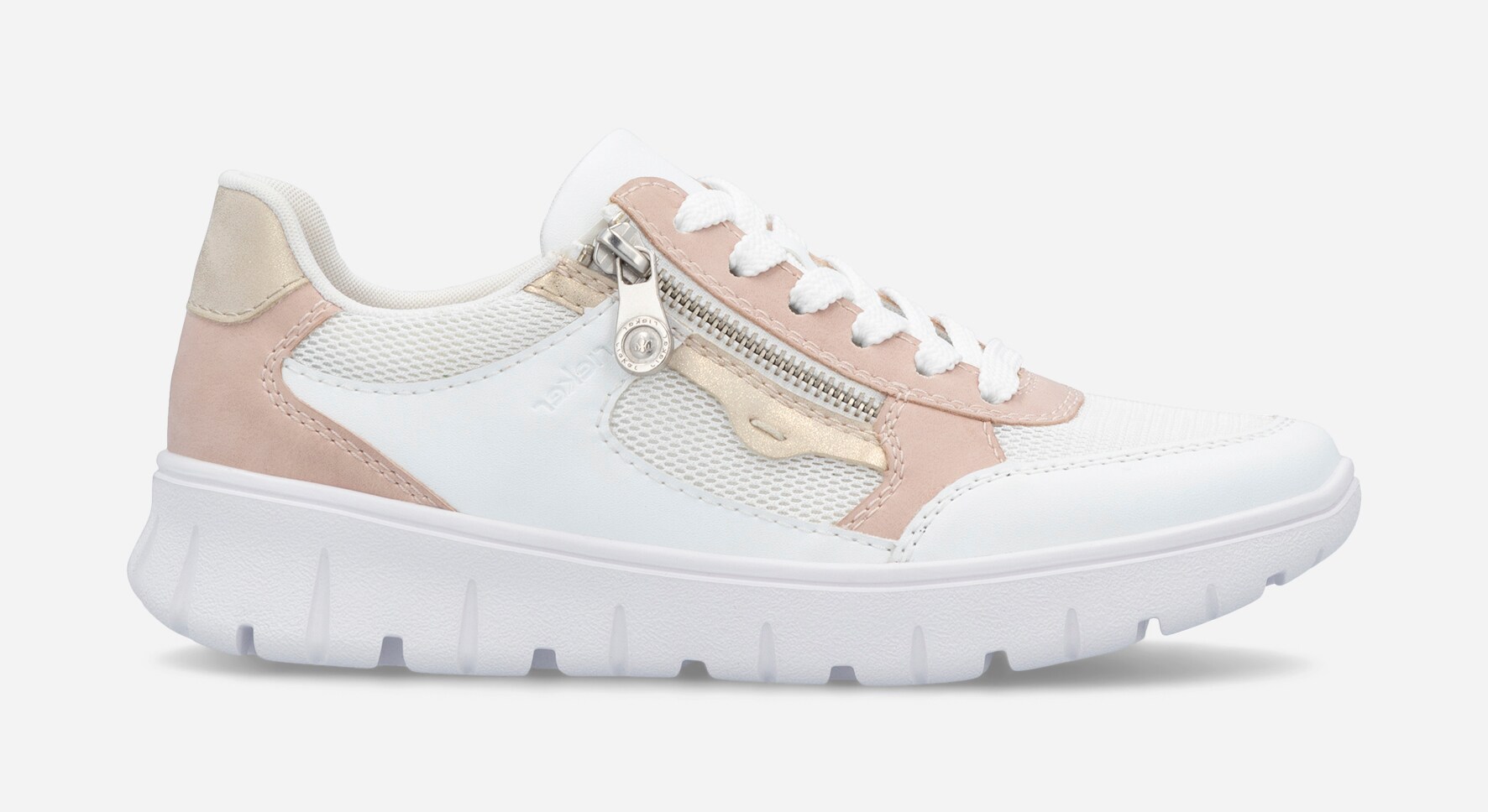 RIEKER, Sneakers Flerfärgade