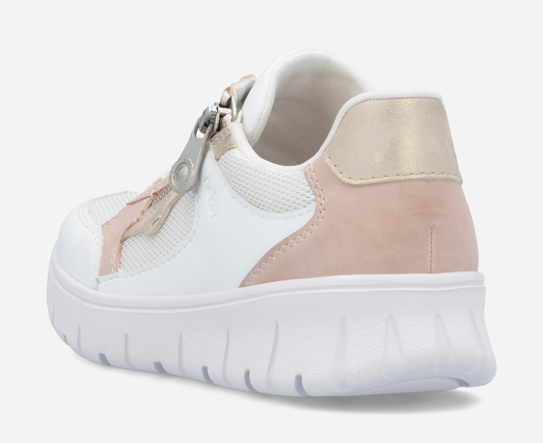 RIEKER, Sneakers Flerfärgade